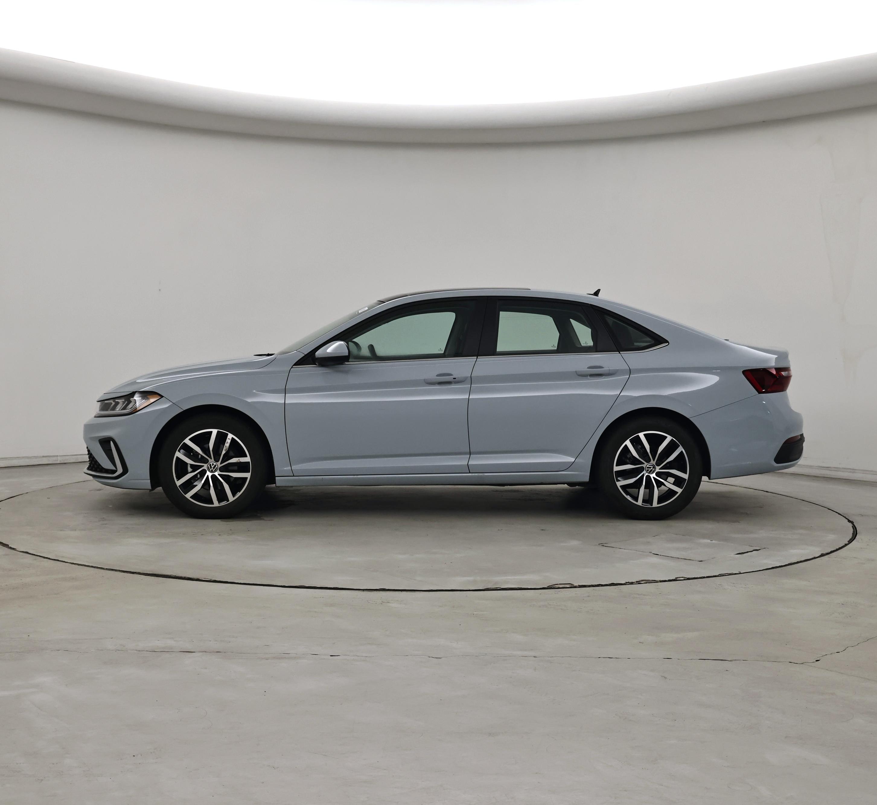 Thumbnail: 2025 Volkswagen Jetta - 3