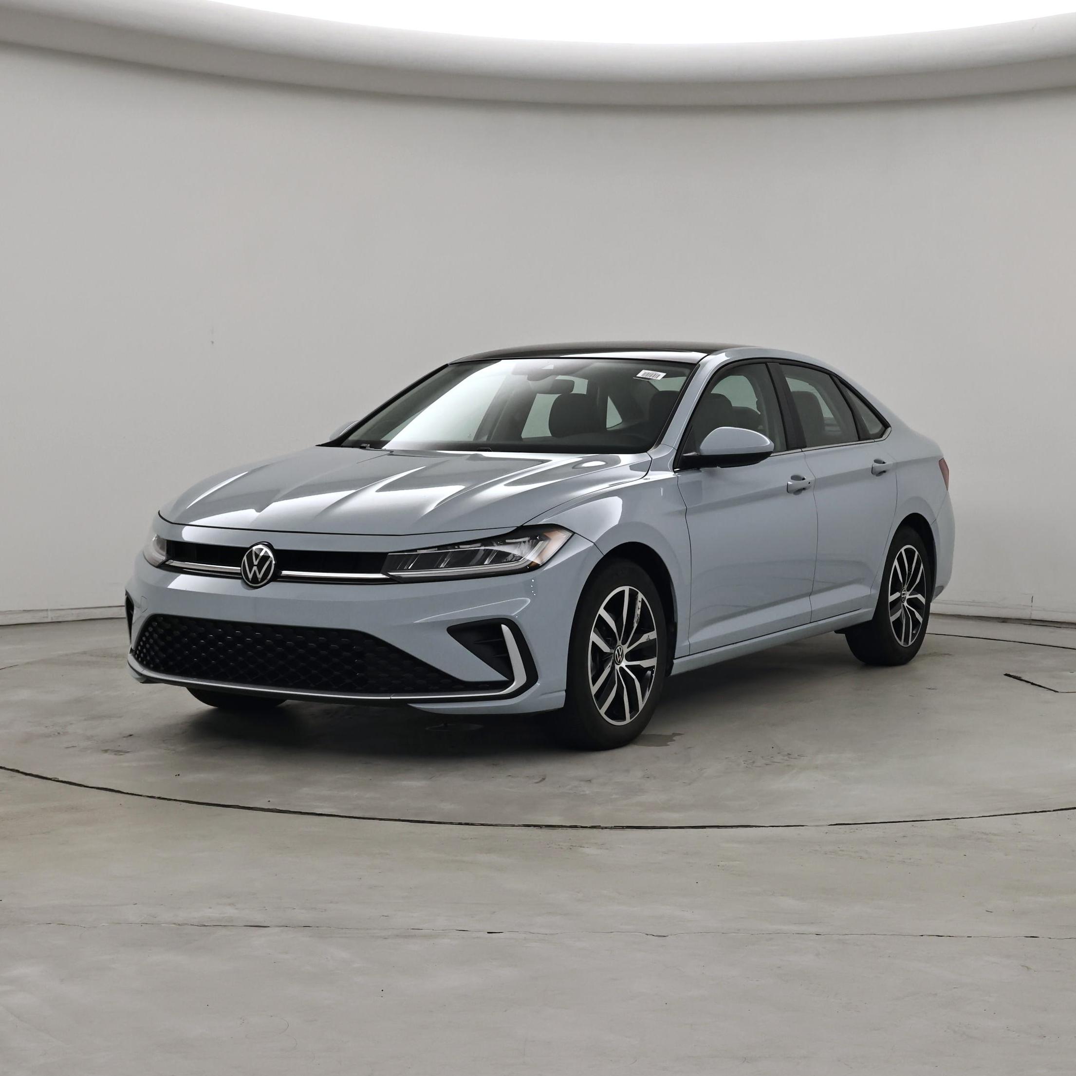 Thumbnail: 2025 Volkswagen Jetta - 4