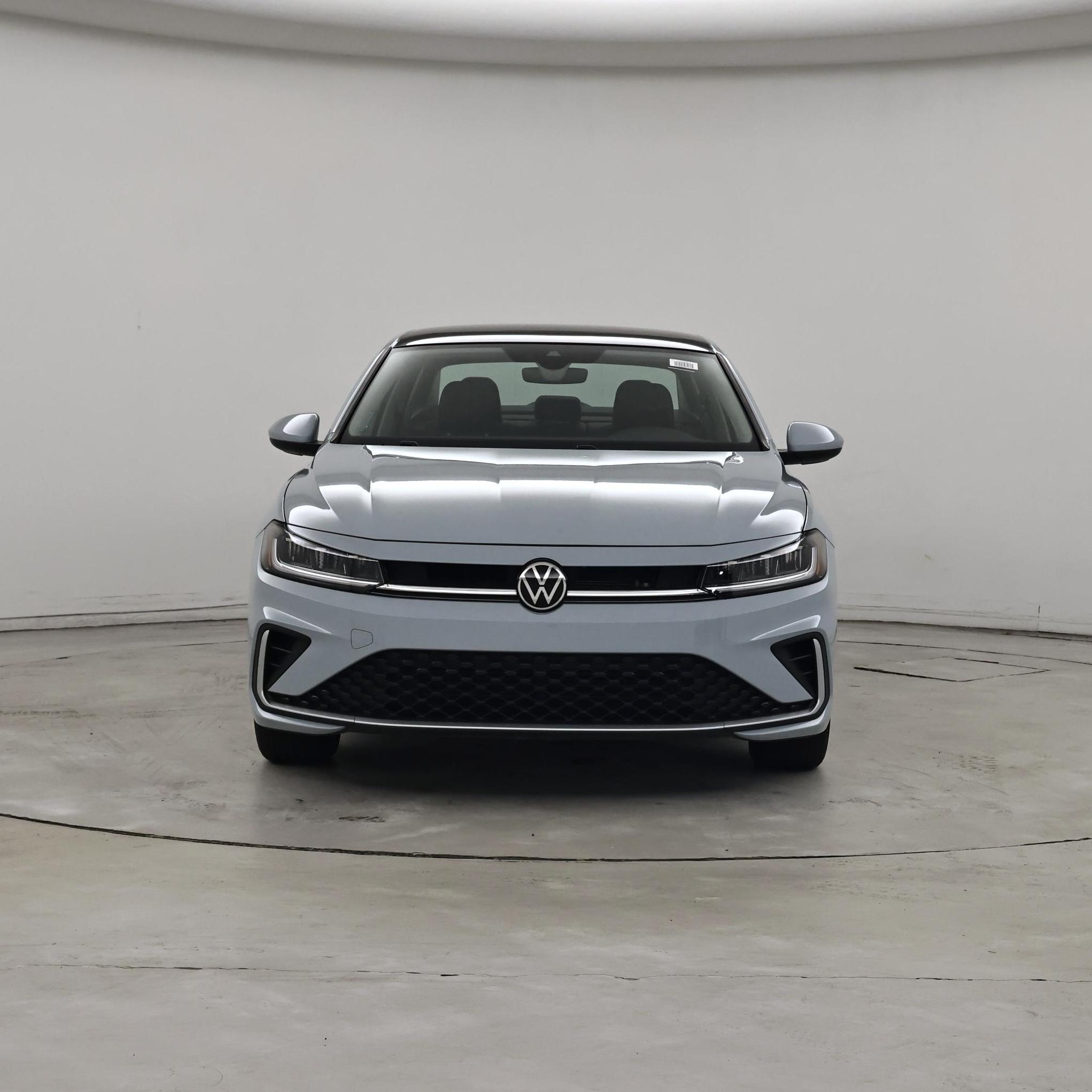 Thumbnail: 2025 Volkswagen Jetta - 5