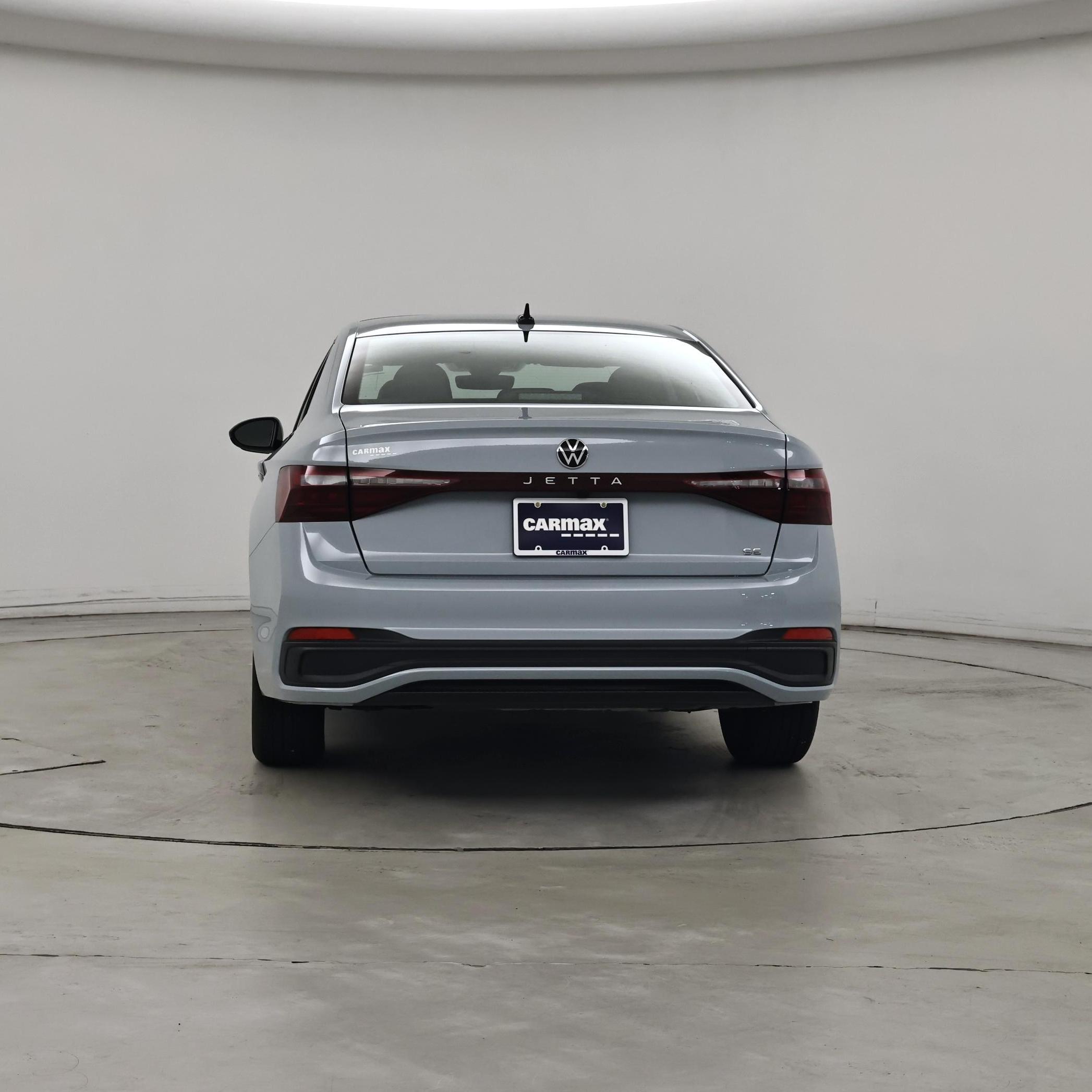 Thumbnail: 2025 Volkswagen Jetta - 6