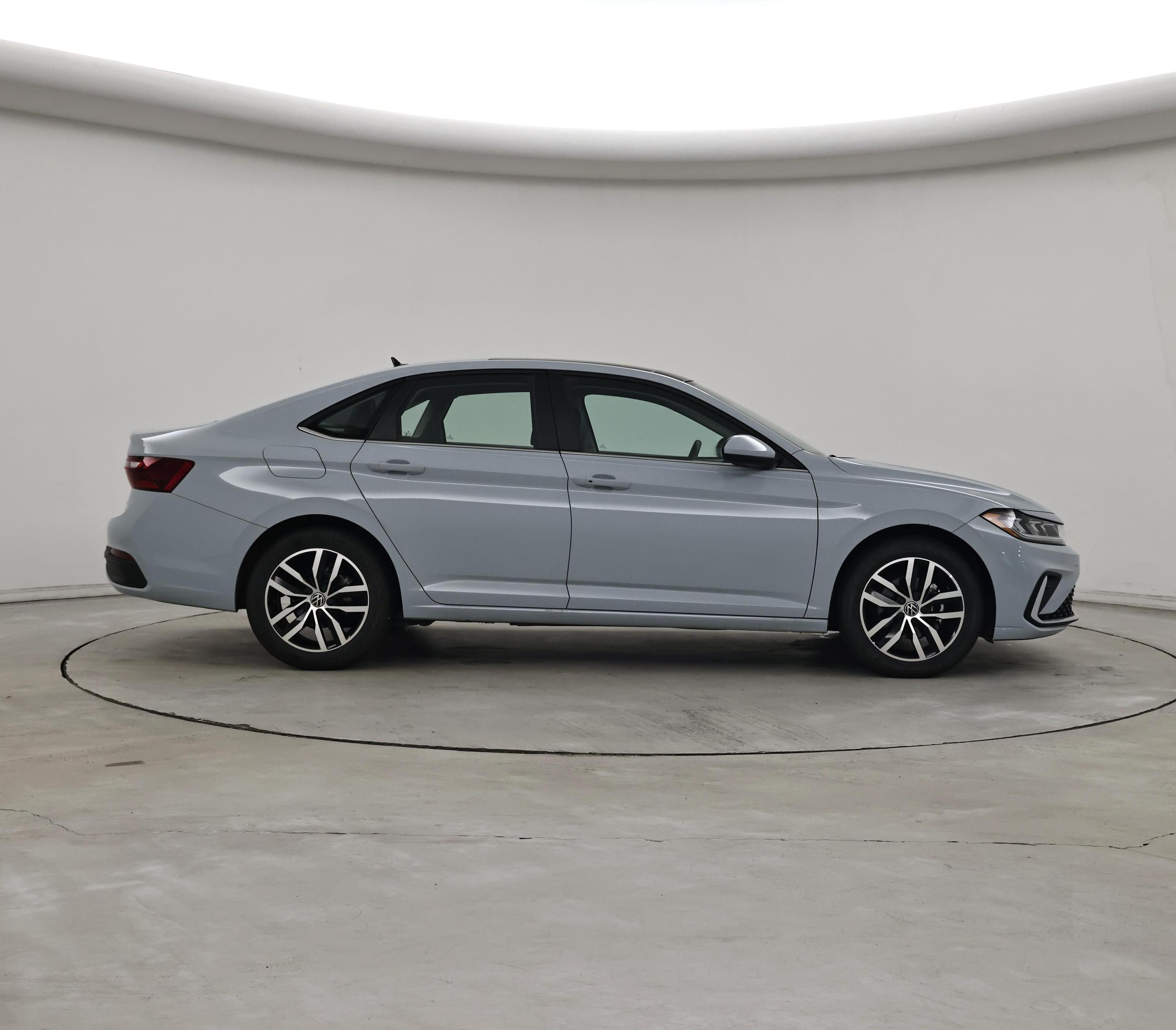 Thumbnail: 2025 Volkswagen Jetta - 7
