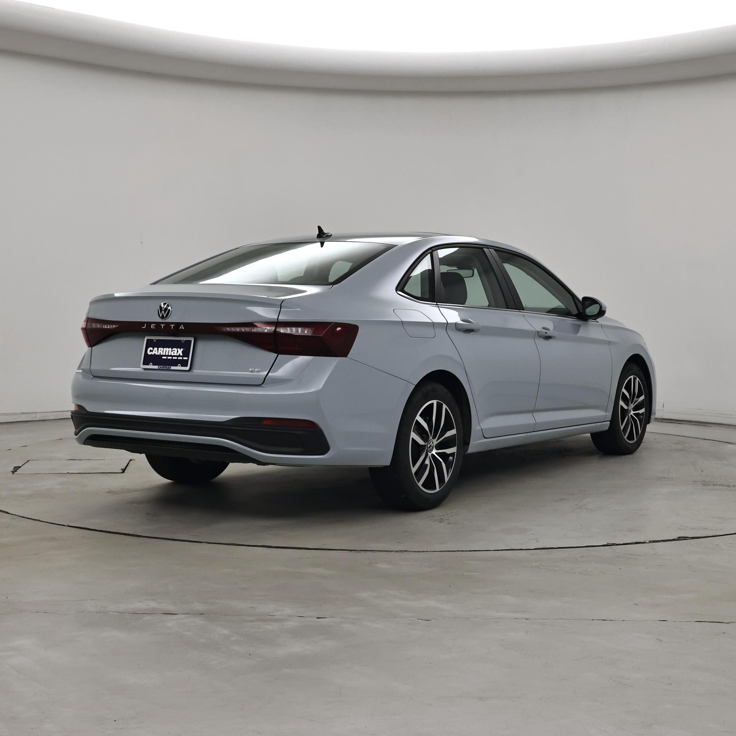 Thumbnail: 2025 Volkswagen Jetta - 8