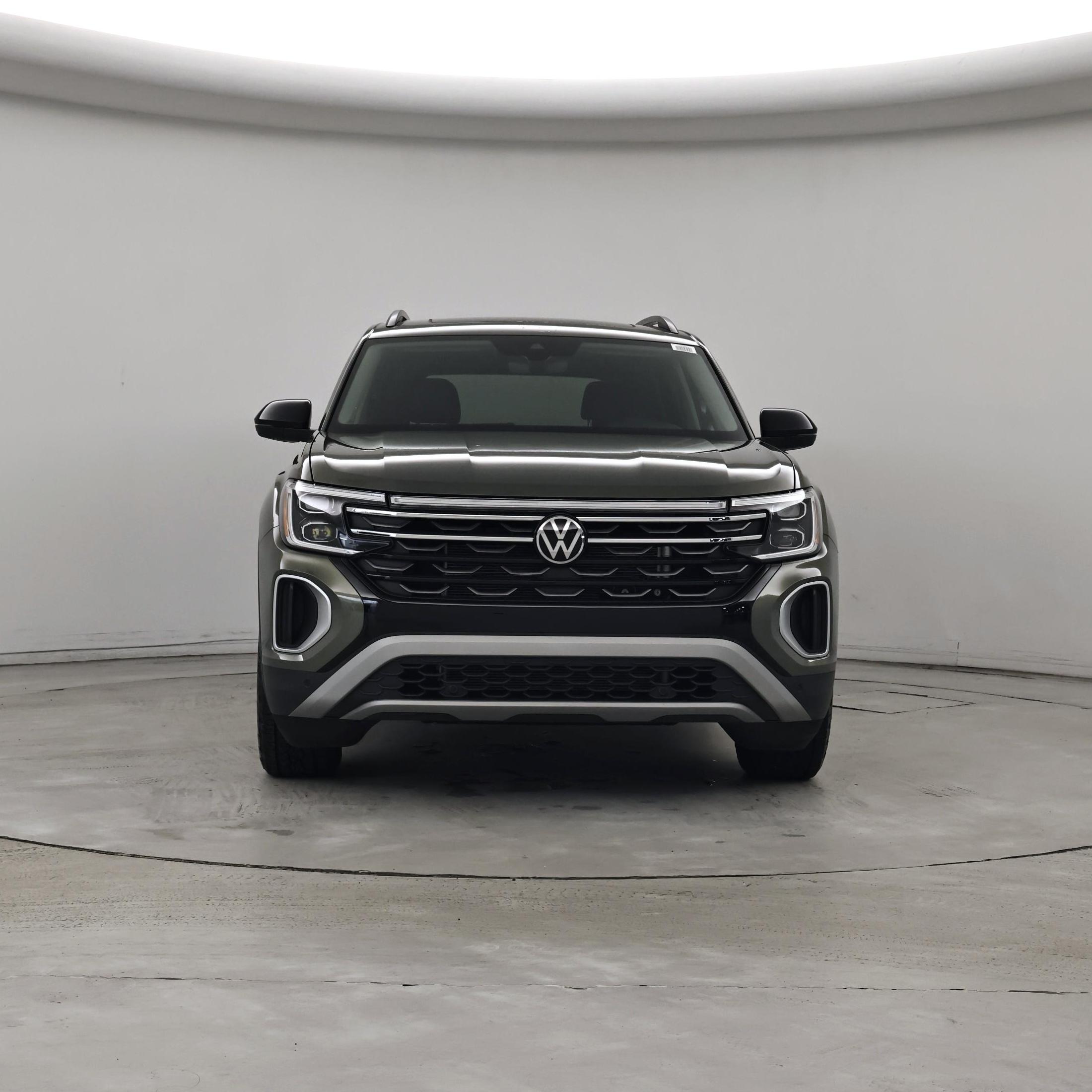 Thumbnail: 2025 Volkswagen Atlas - 5