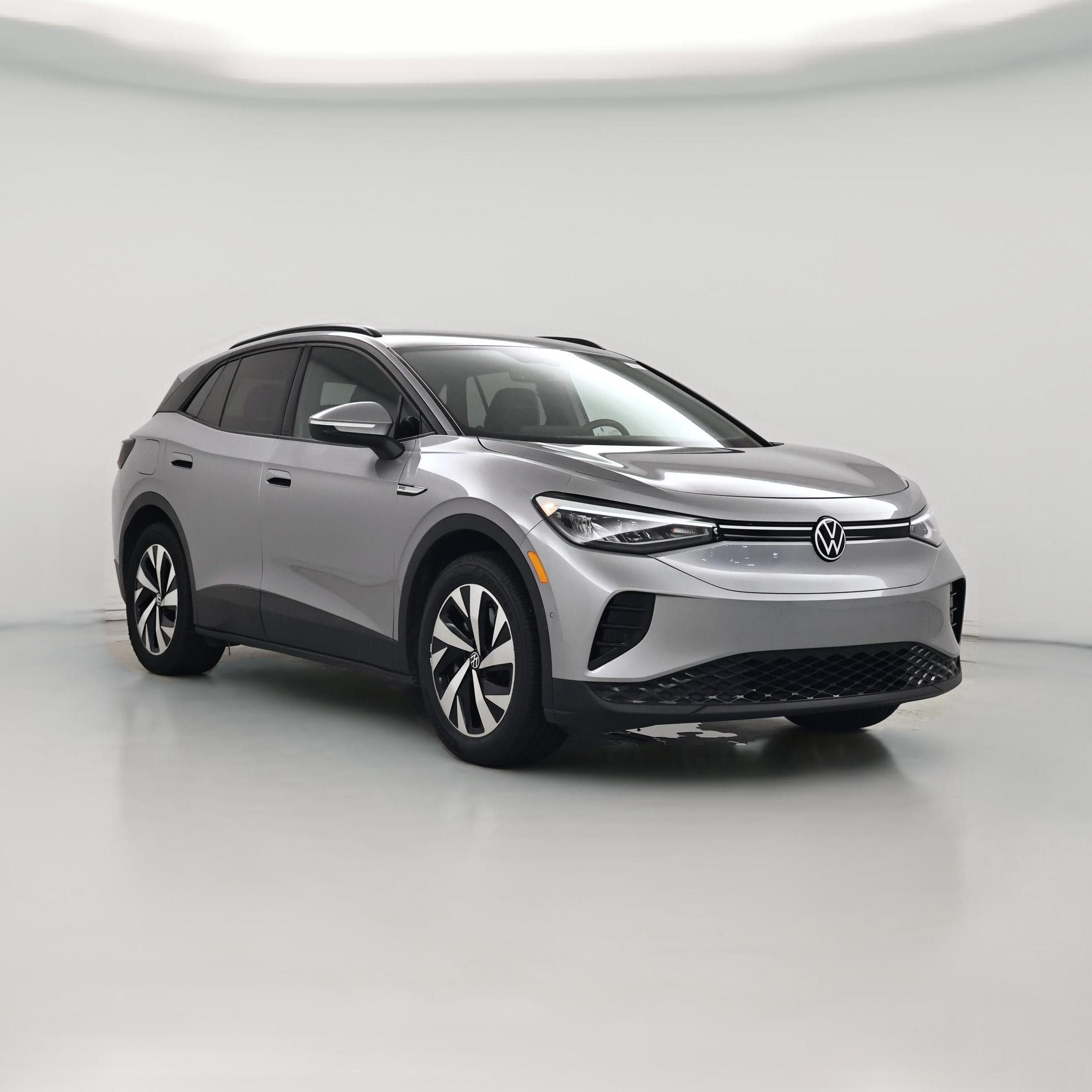 Thumbnail: 2023 Volkswagen ID.4 - 1