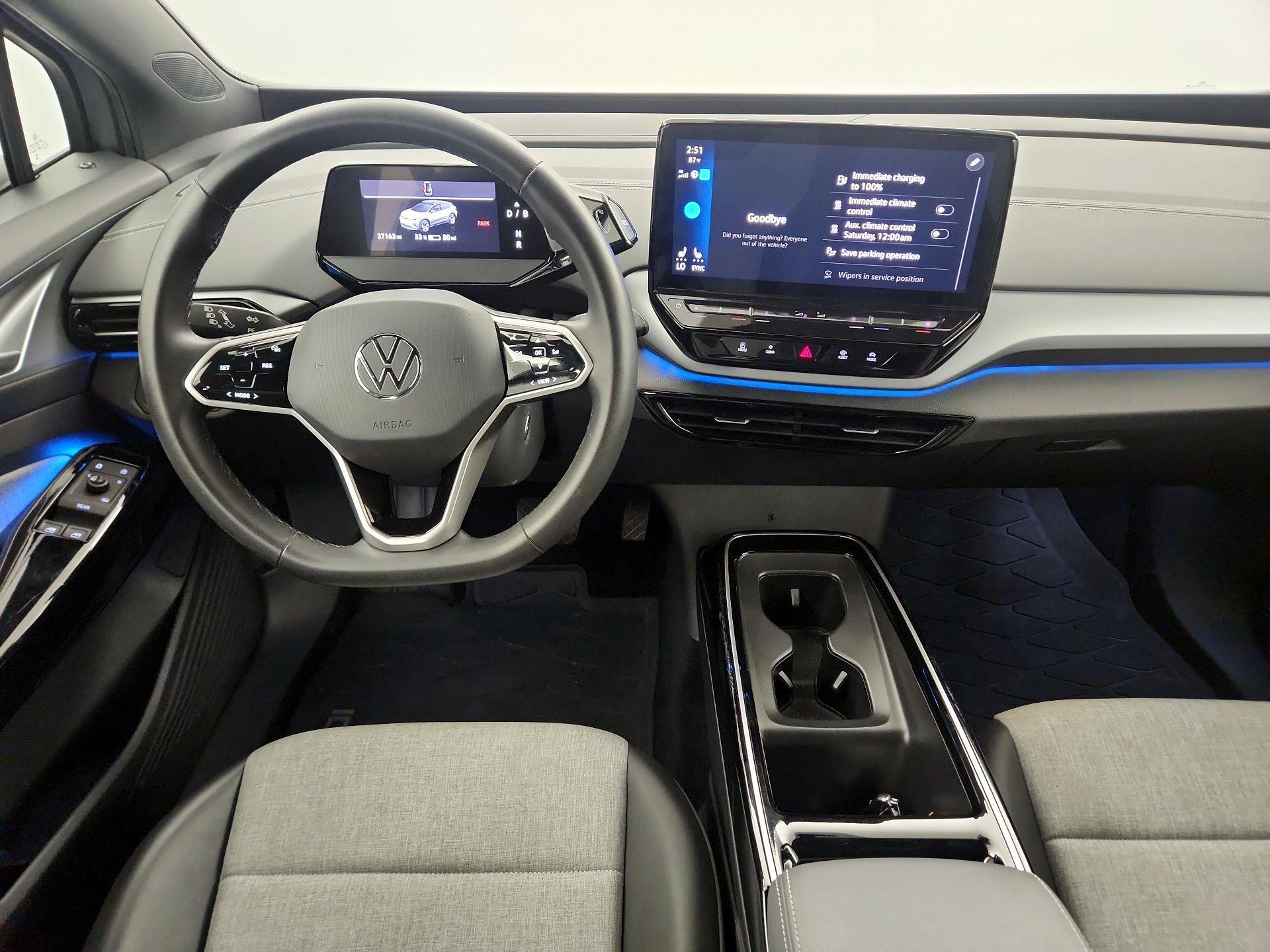 Thumbnail: 2023 Volkswagen ID.4 - 9