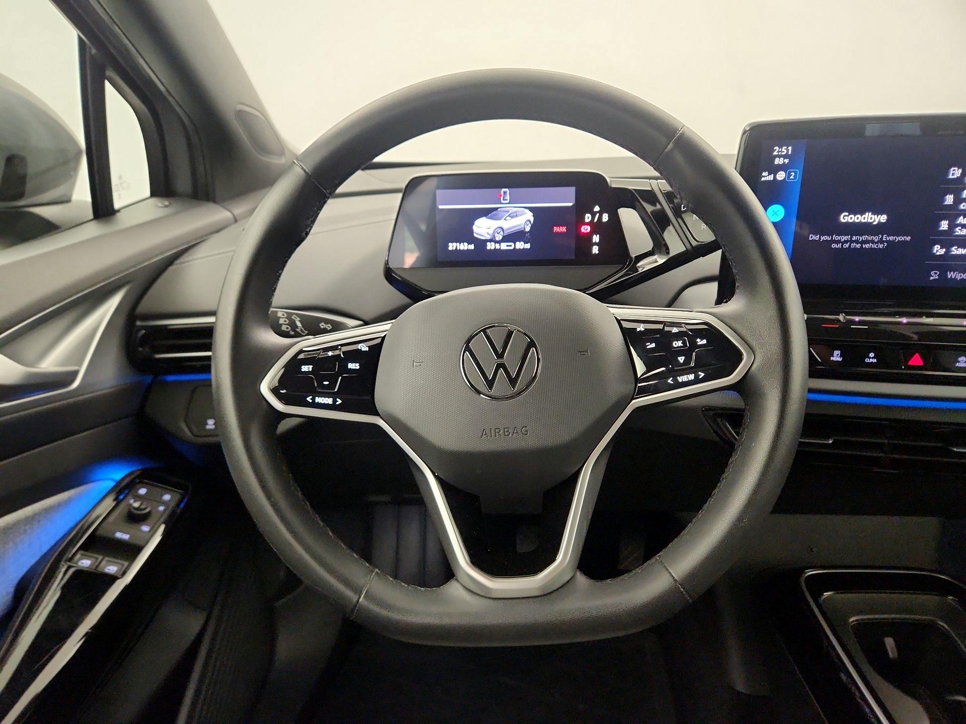 Thumbnail: 2023 Volkswagen ID.4 - 10