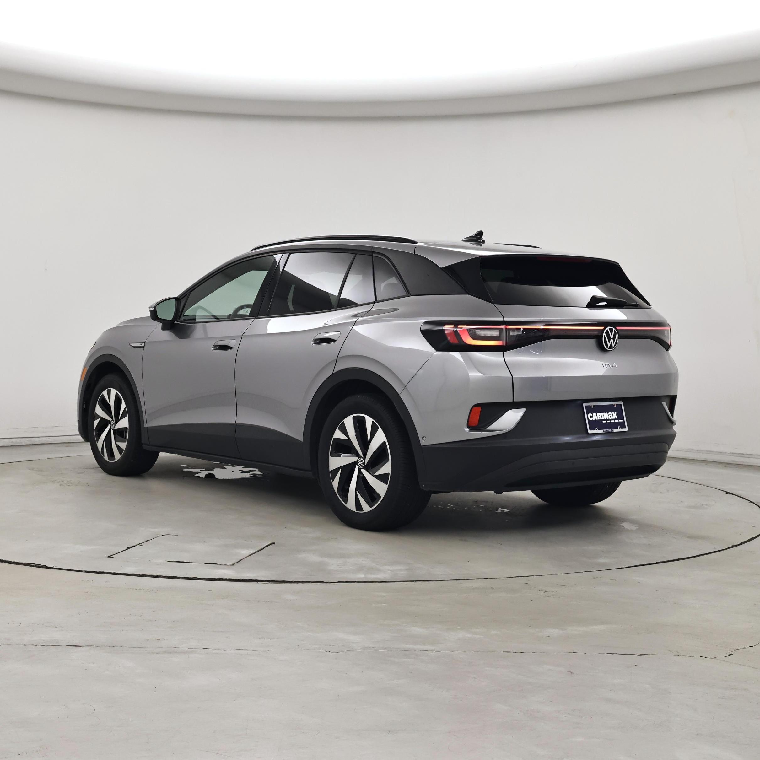 Thumbnail: 2023 Volkswagen ID.4 - 2