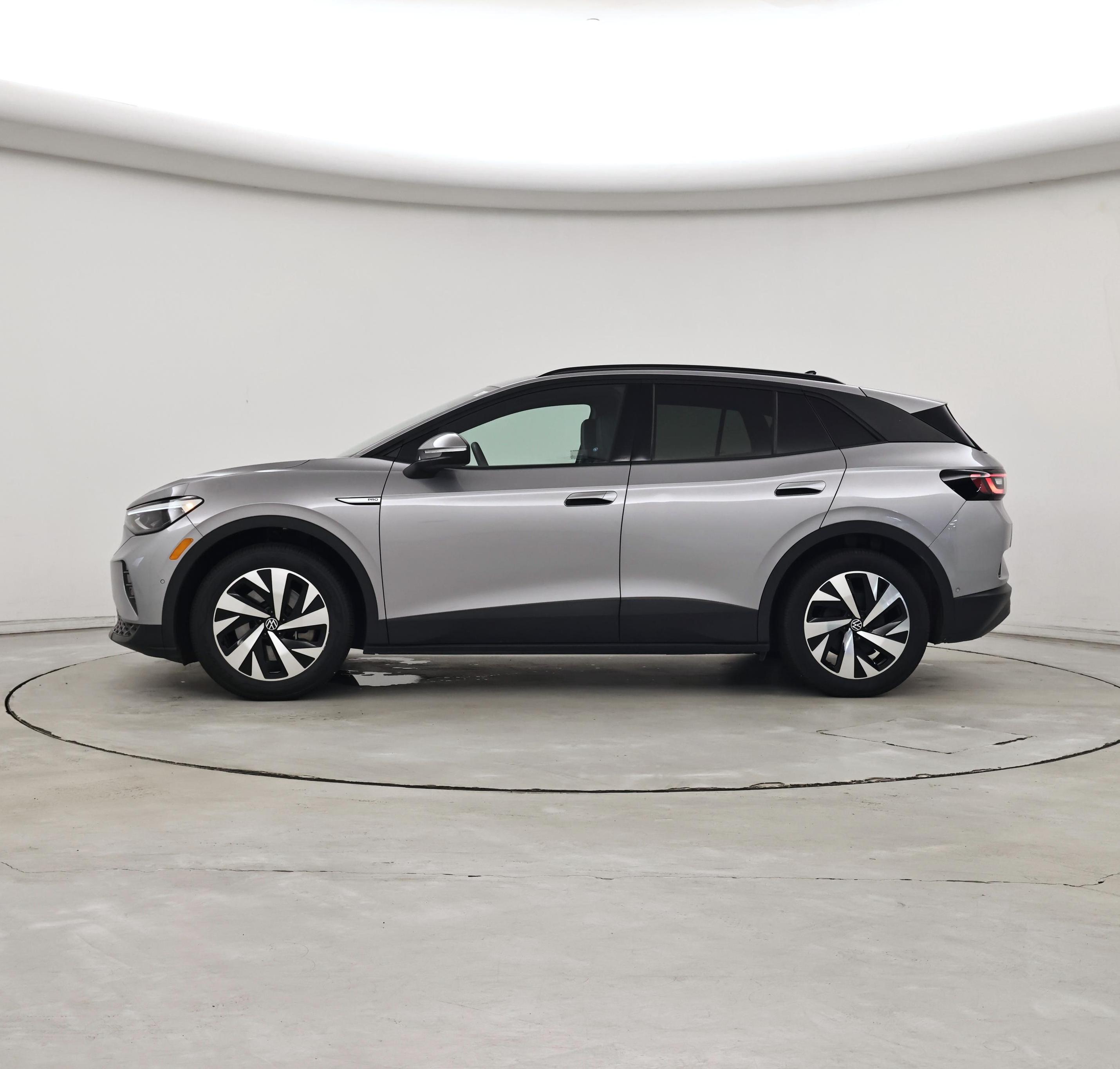 Thumbnail: 2023 Volkswagen ID.4 - 3