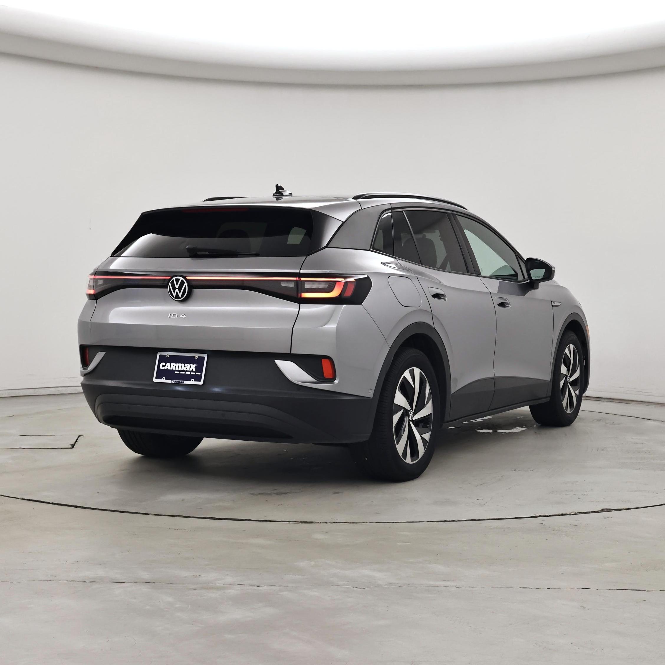 Thumbnail: 2023 Volkswagen ID.4 - 8