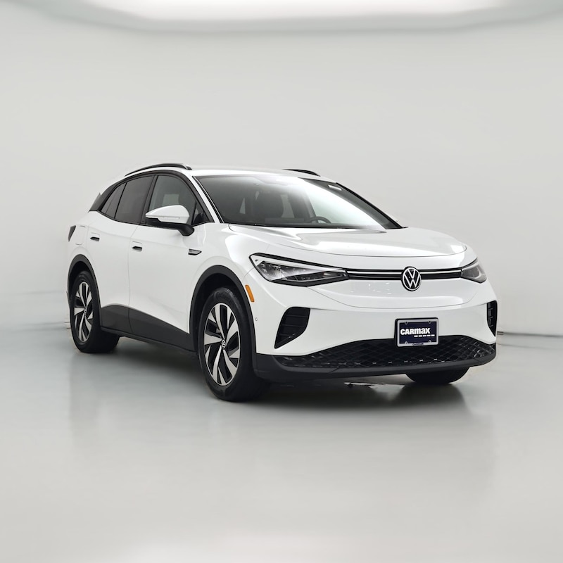 2023 Volkswagen ID.4 EV Pro