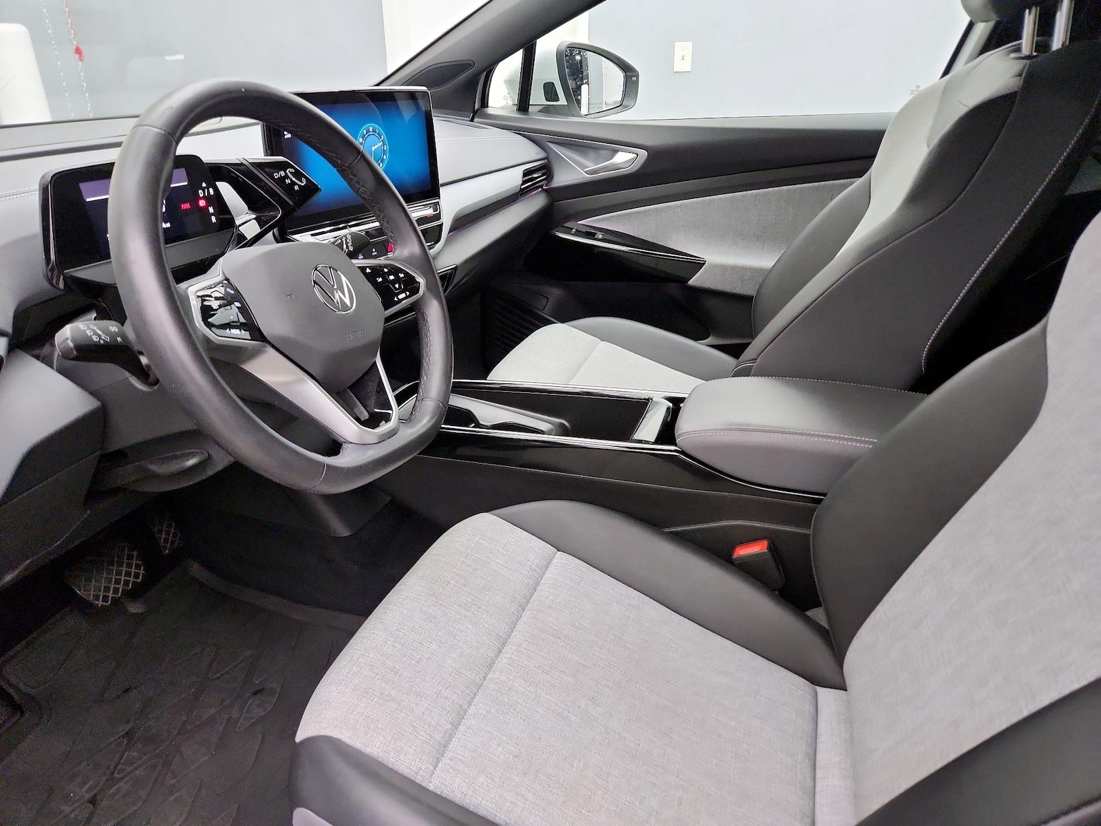 Side Airbags