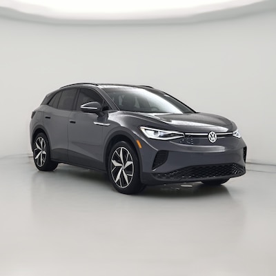 2023 Volkswagen ID.4 EV PRO S