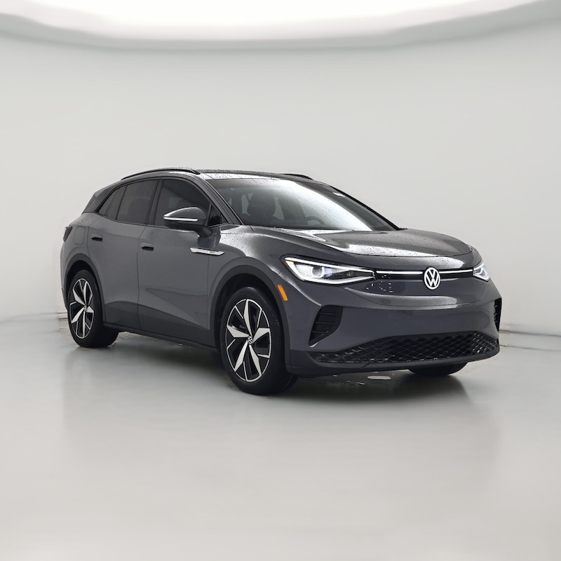 2023 Volkswagen ID.4 EV PRO S