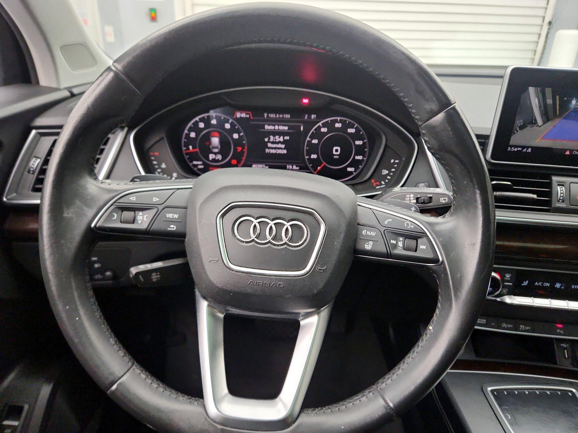 Thumbnail: 2018 Audi Q5 - 10