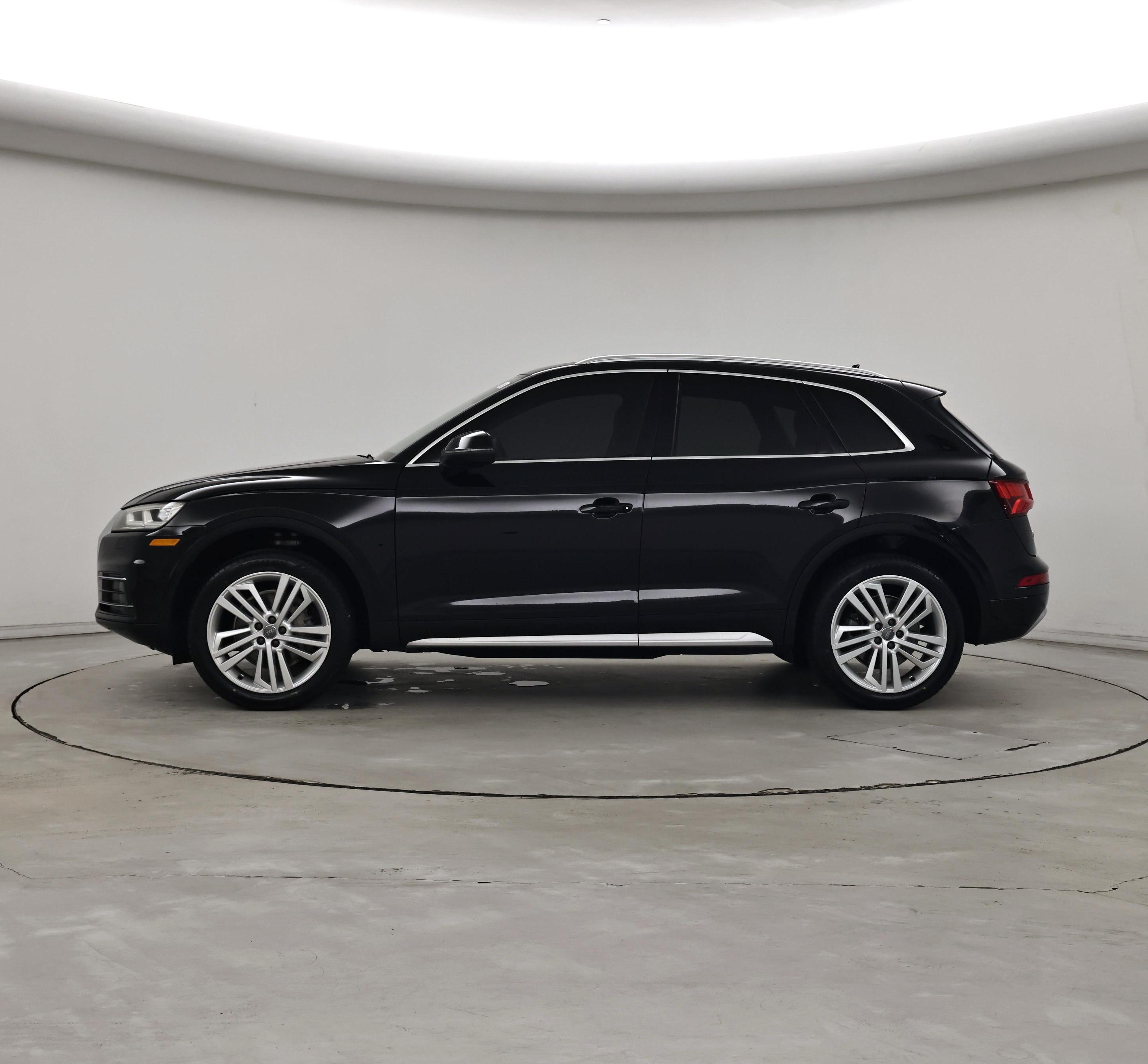 Thumbnail: 2018 Audi Q5 - 3
