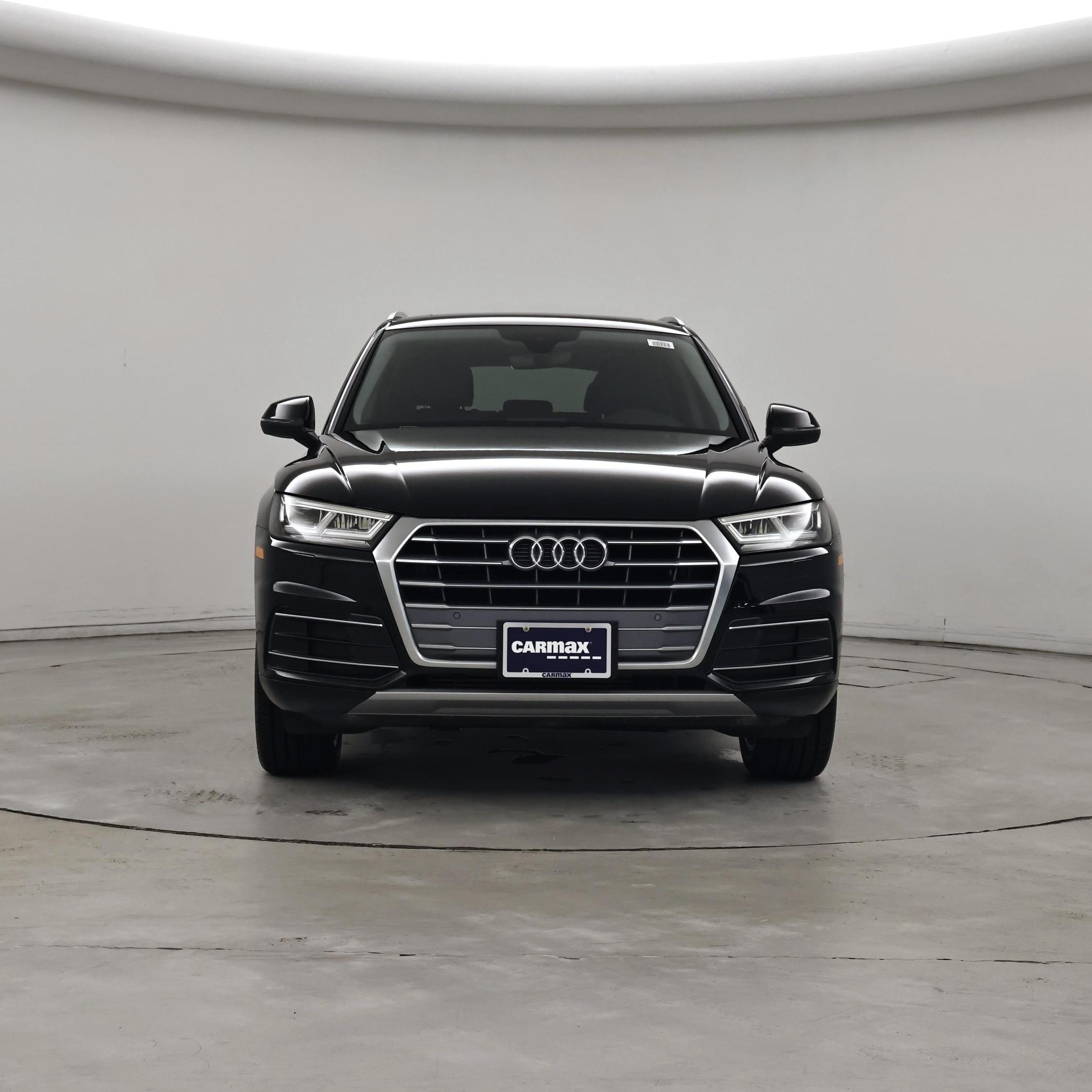 Thumbnail: 2018 Audi Q5 - 5