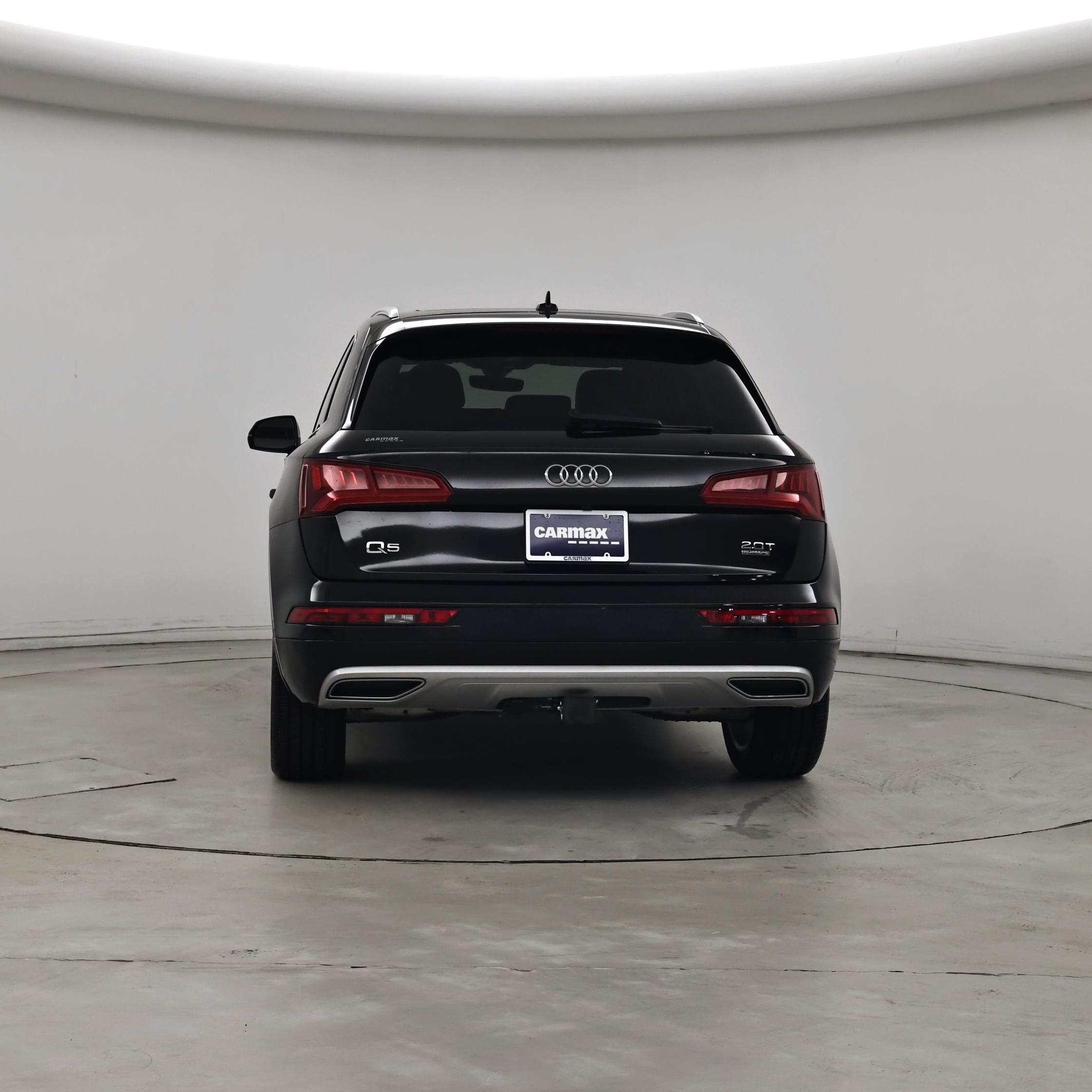 Thumbnail: 2018 Audi Q5 - 6