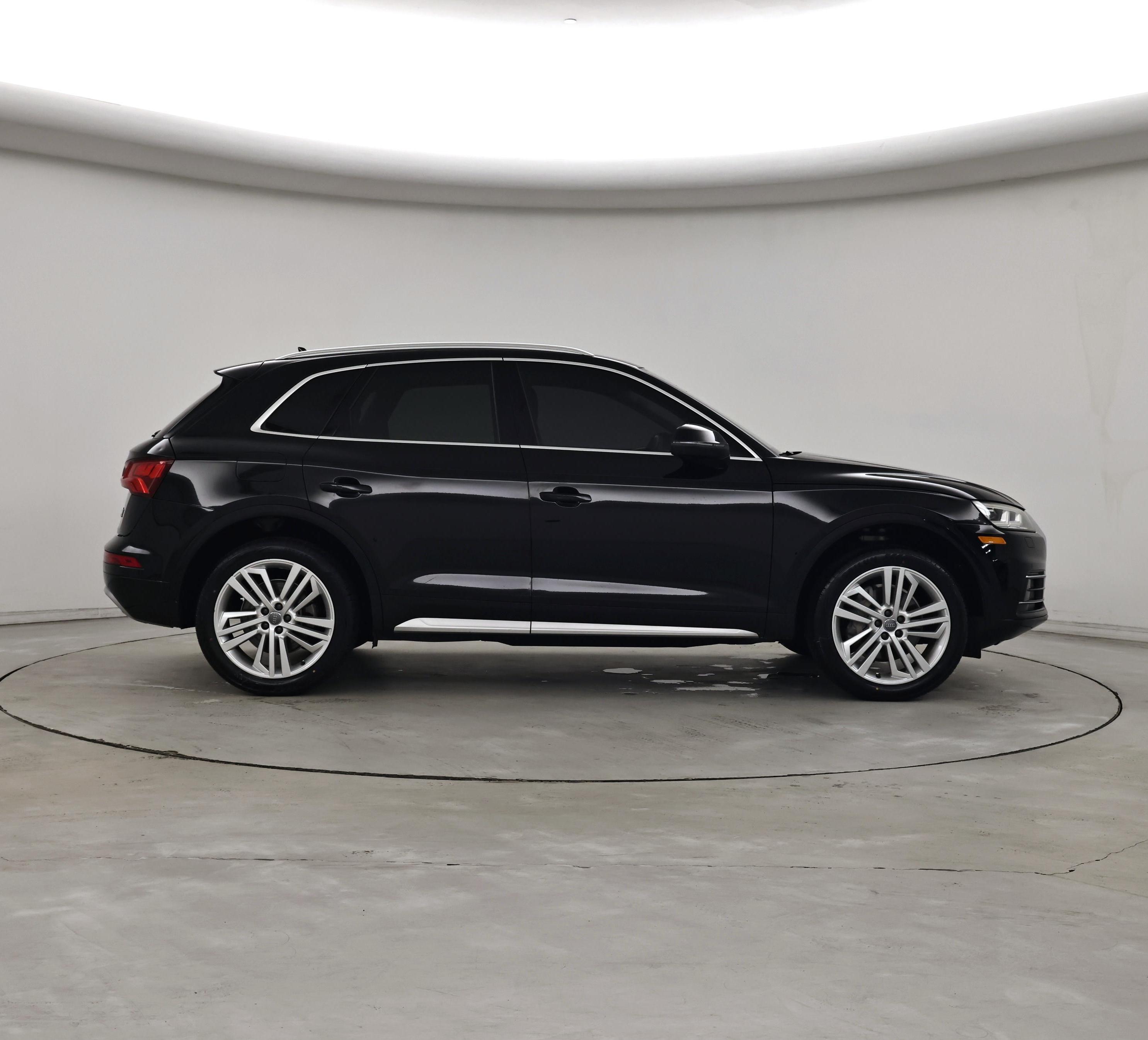Thumbnail: 2018 Audi Q5 - 7