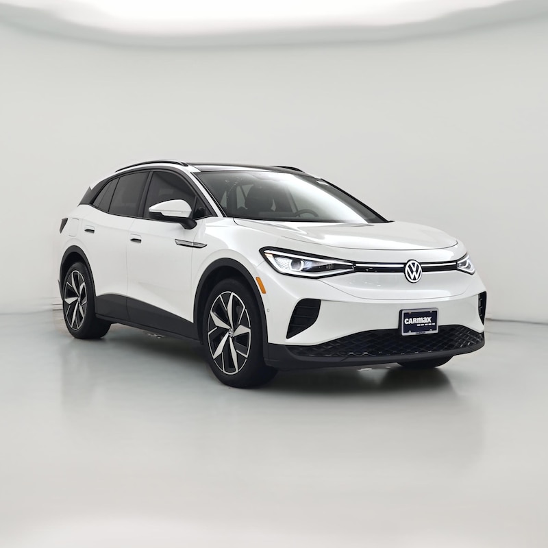 2023 Volkswagen ID.4 EV PRO S