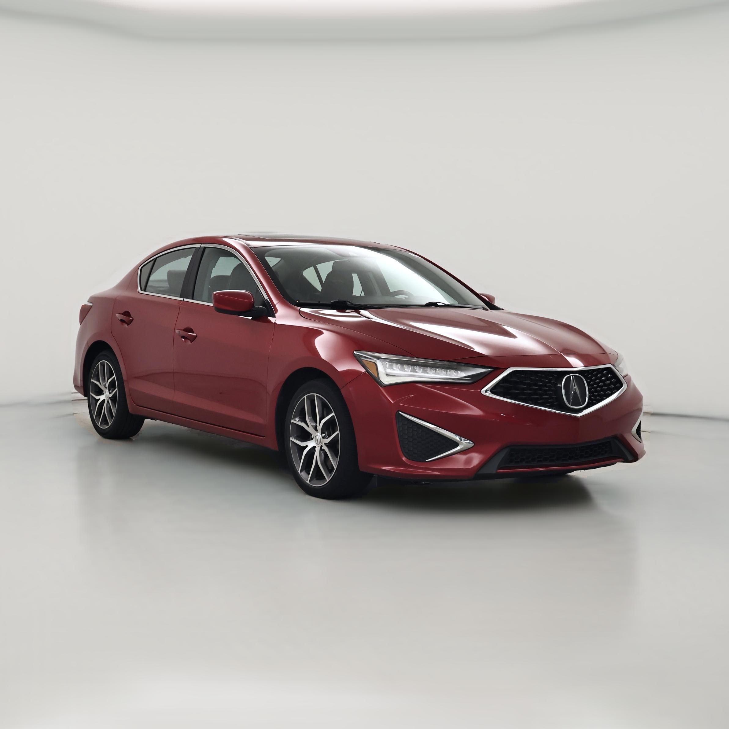Thumbnail: 2019 Acura ILX - 1