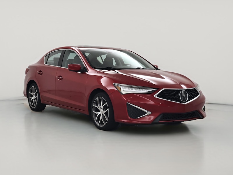 2019 Acura ILX  -
                  Norcross, GA