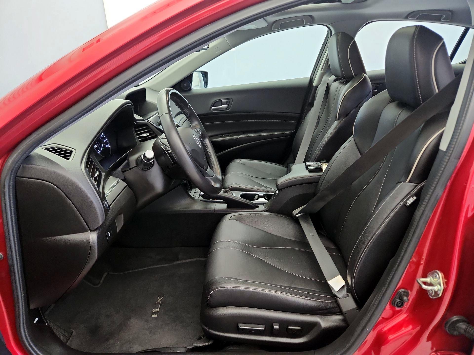 Thumbnail: 2019 Acura ILX - 11