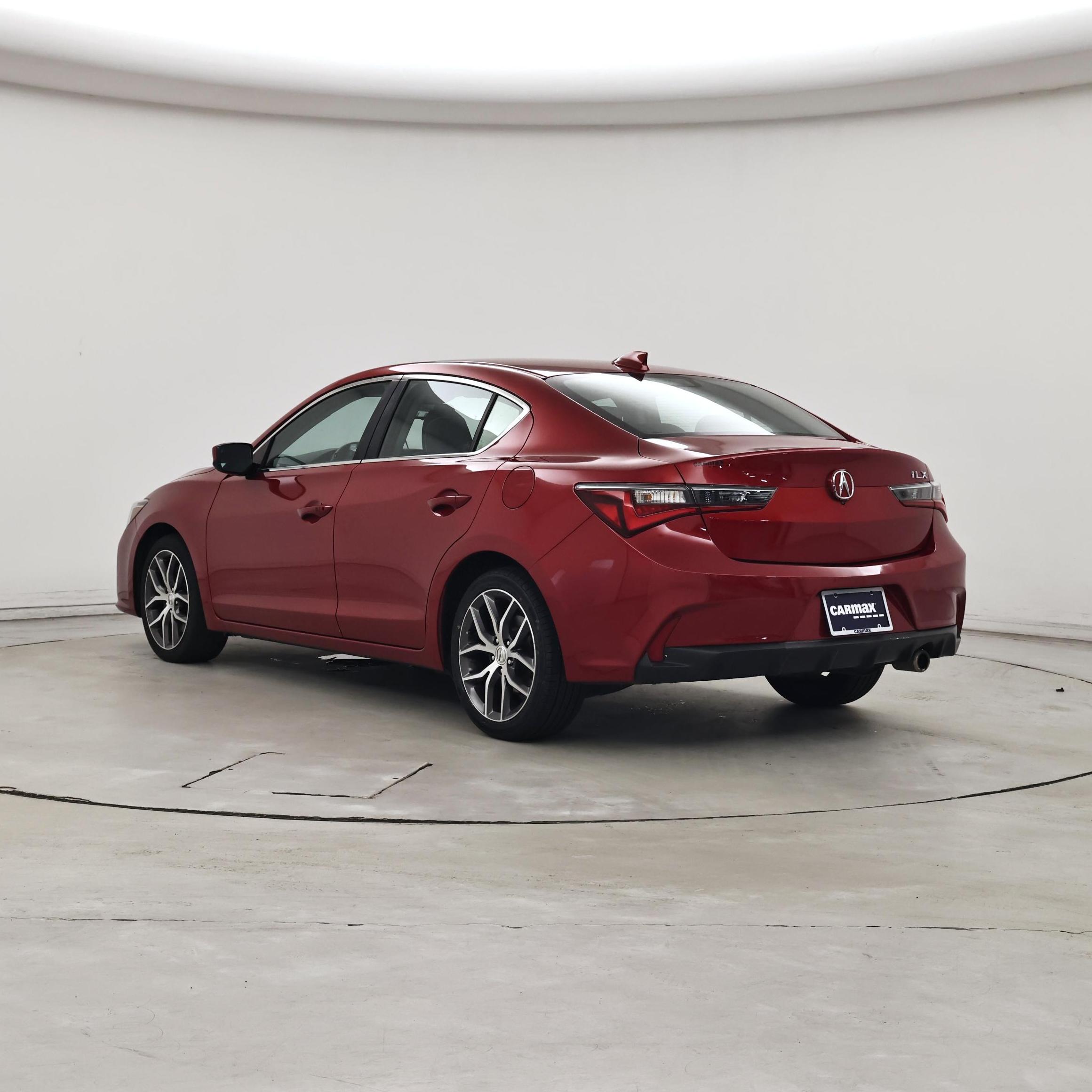 Thumbnail: 2019 Acura ILX - 2