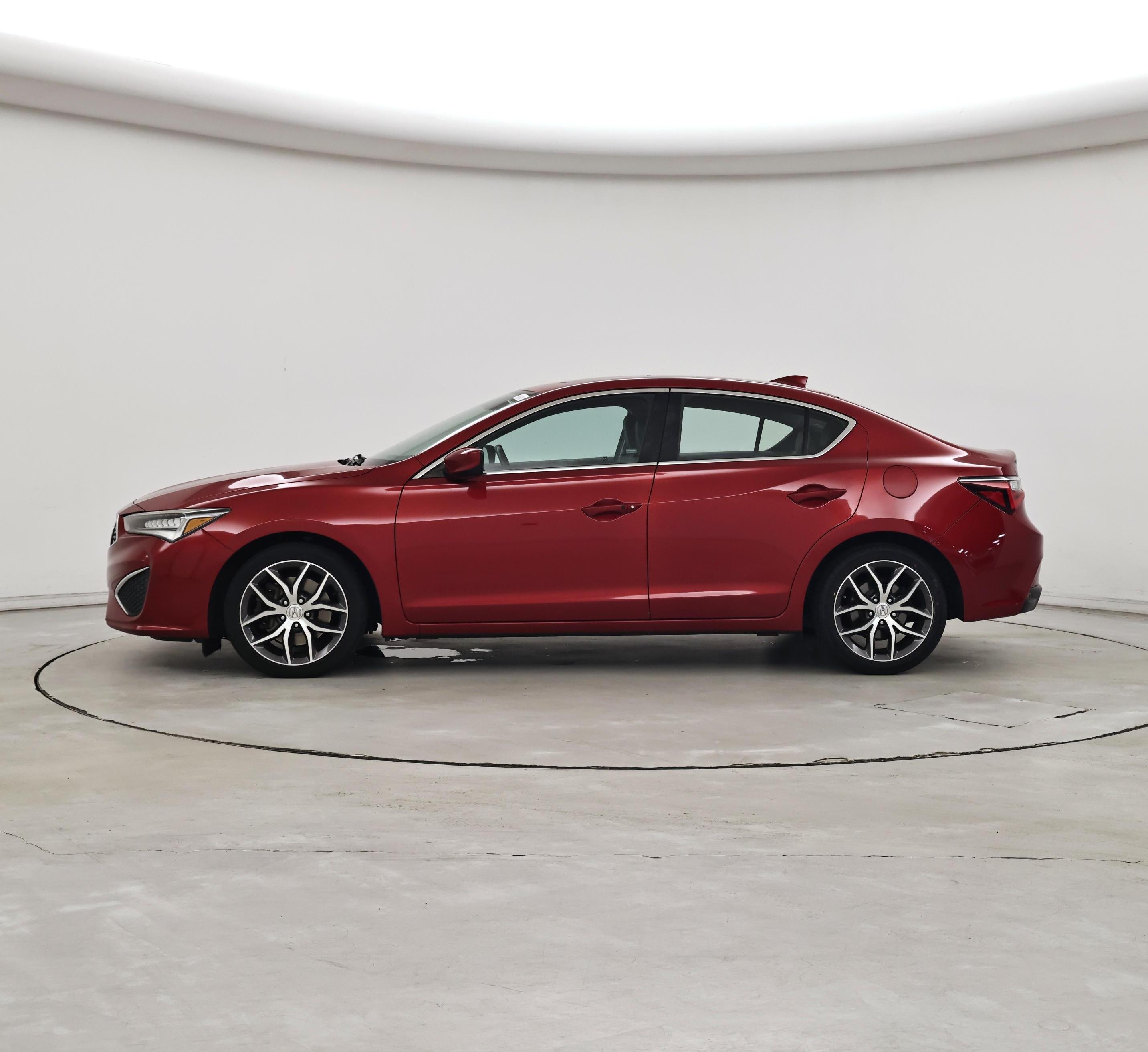 Thumbnail: 2019 Acura ILX - 3