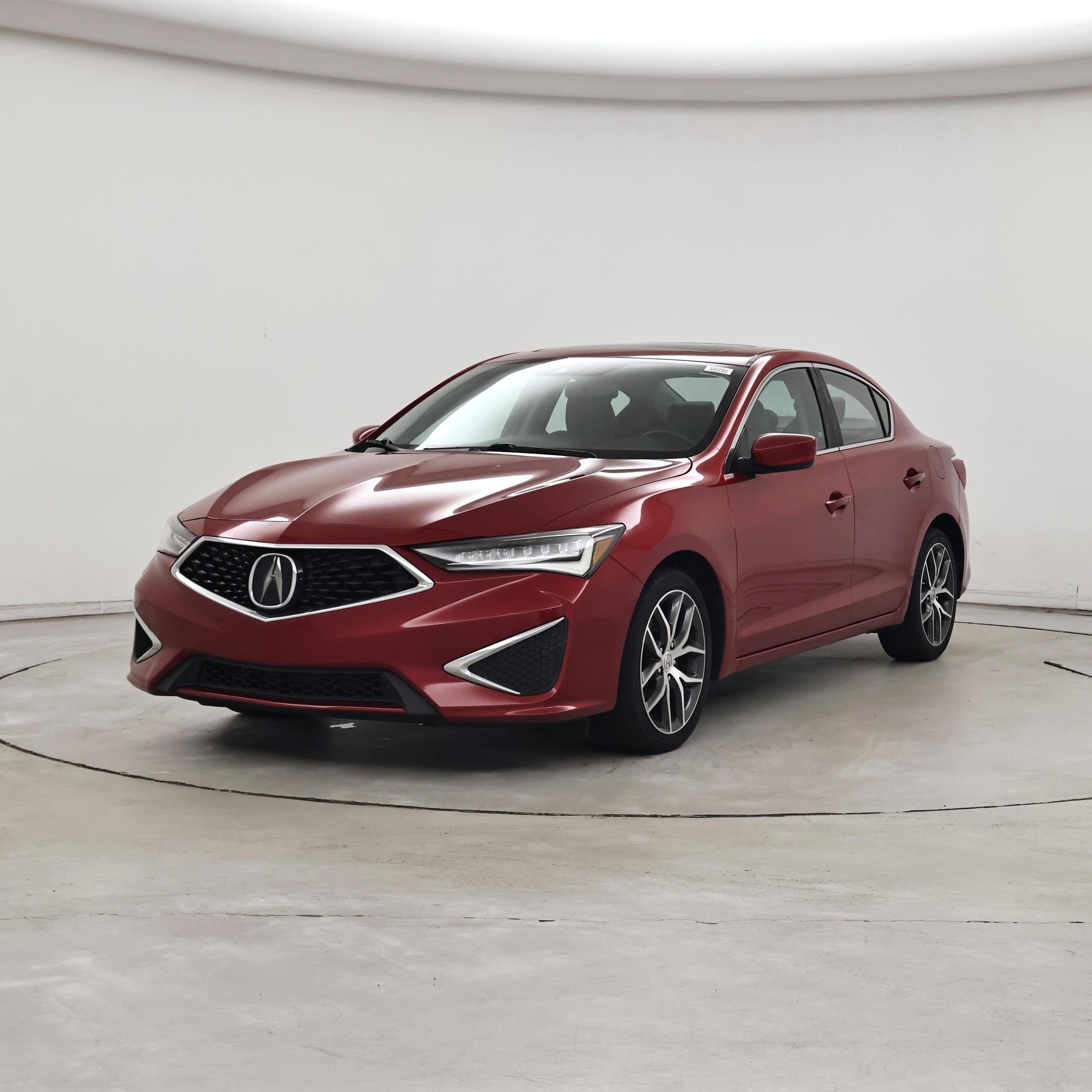 Thumbnail: 2019 Acura ILX - 4