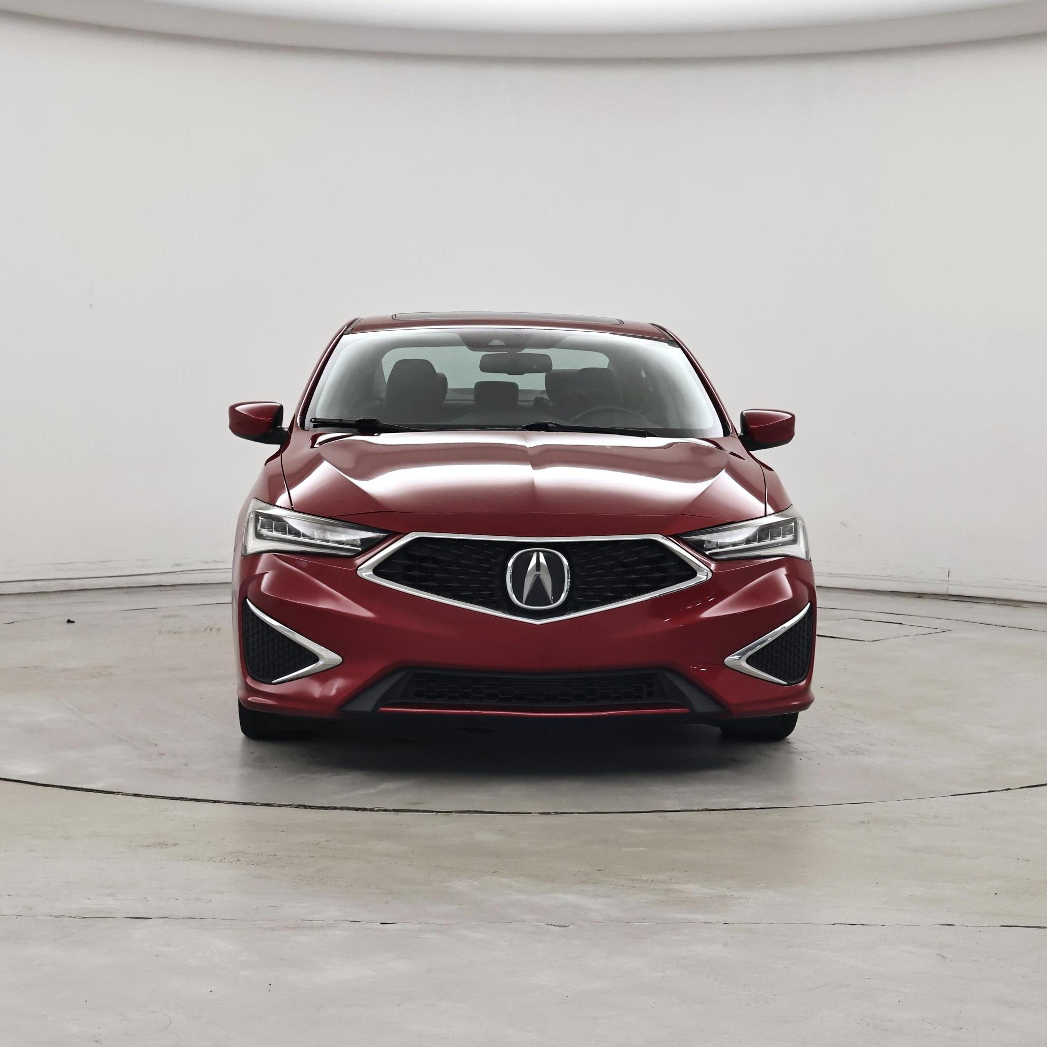 Thumbnail: 2019 Acura ILX - 5