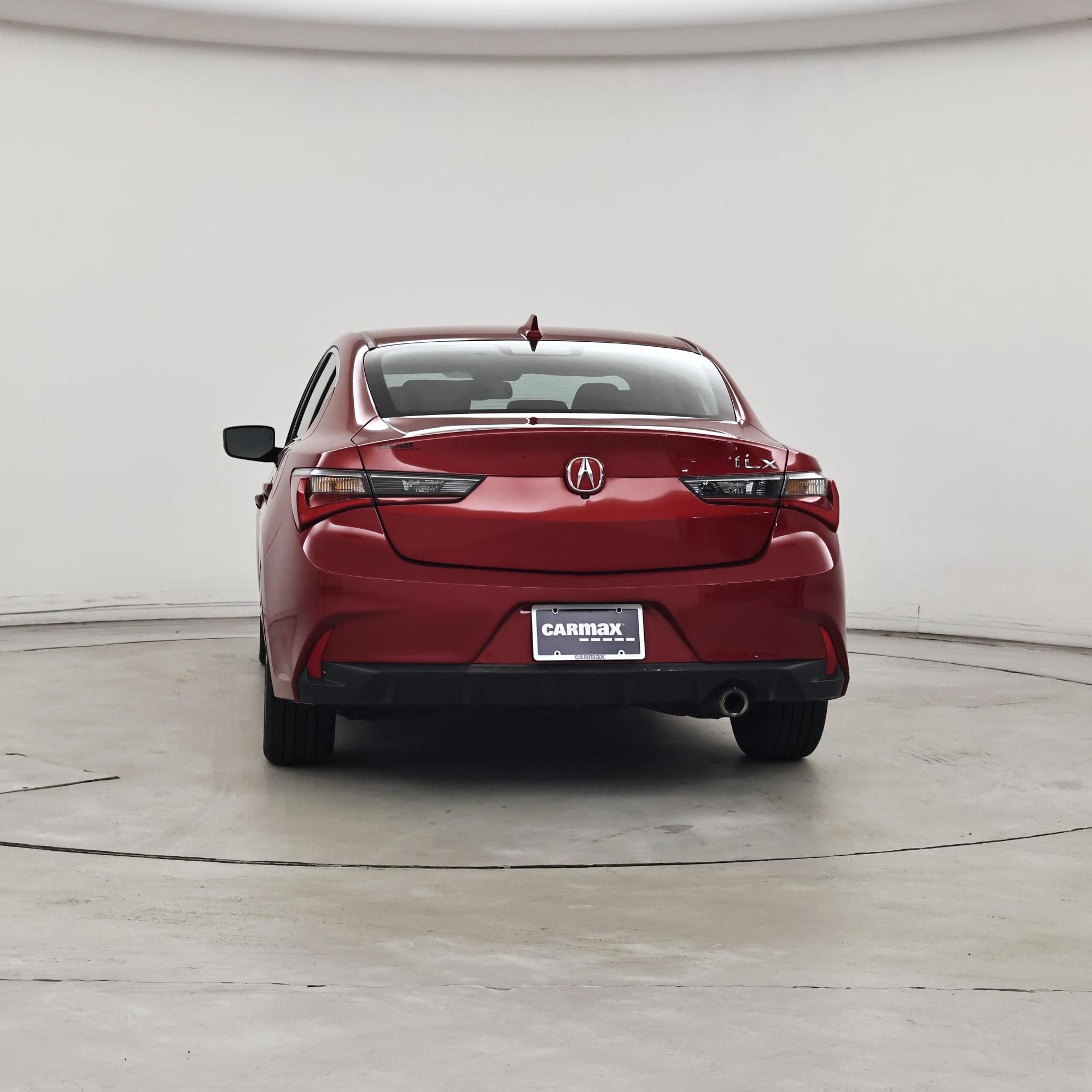 Thumbnail: 2019 Acura ILX - 6