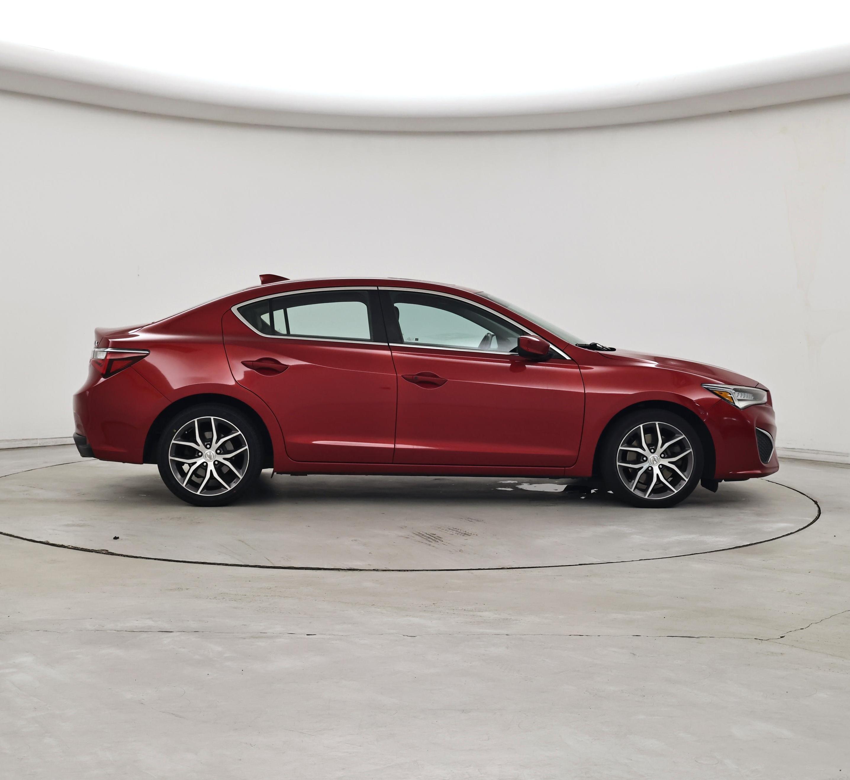 Thumbnail: 2019 Acura ILX - 7