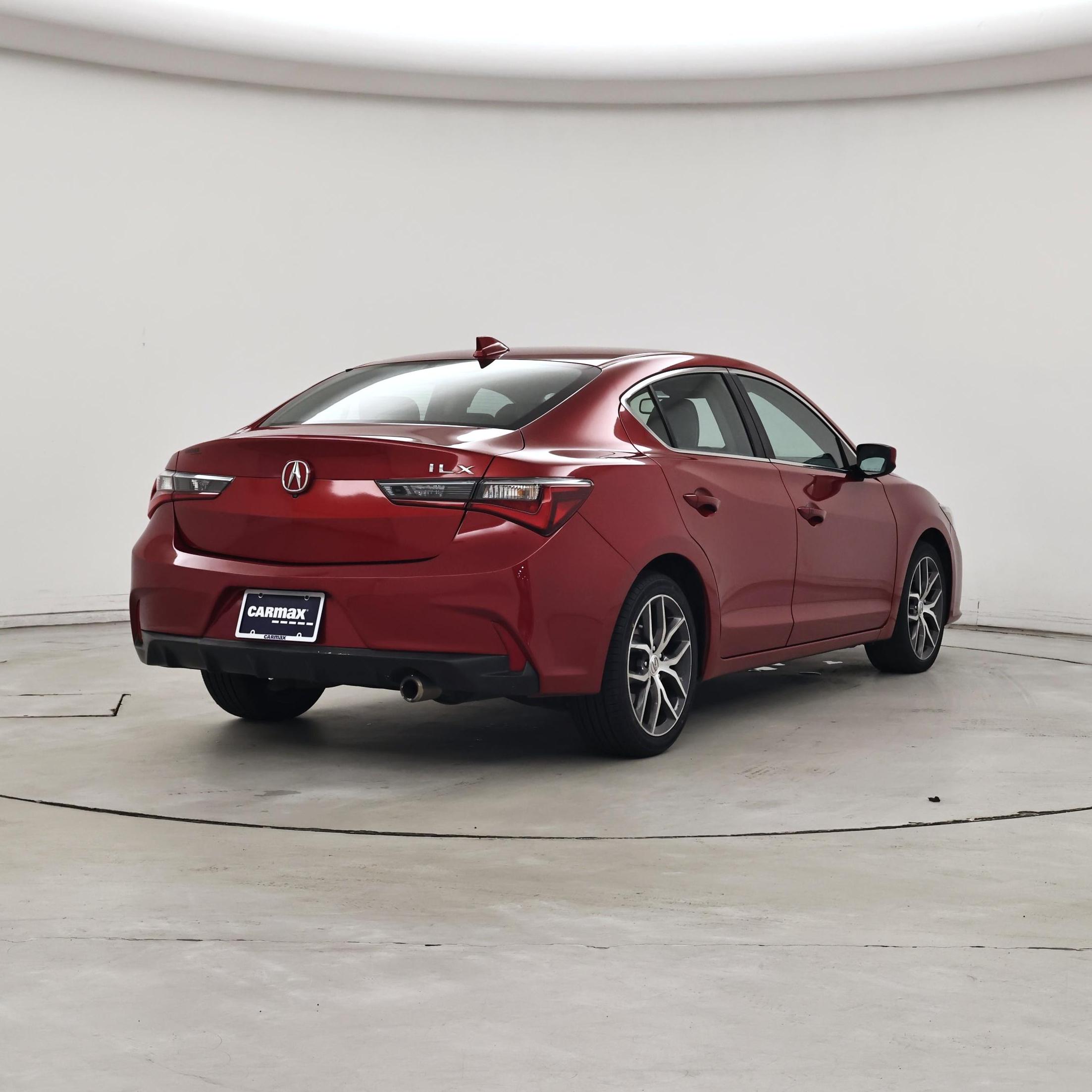 Thumbnail: 2019 Acura ILX - 8