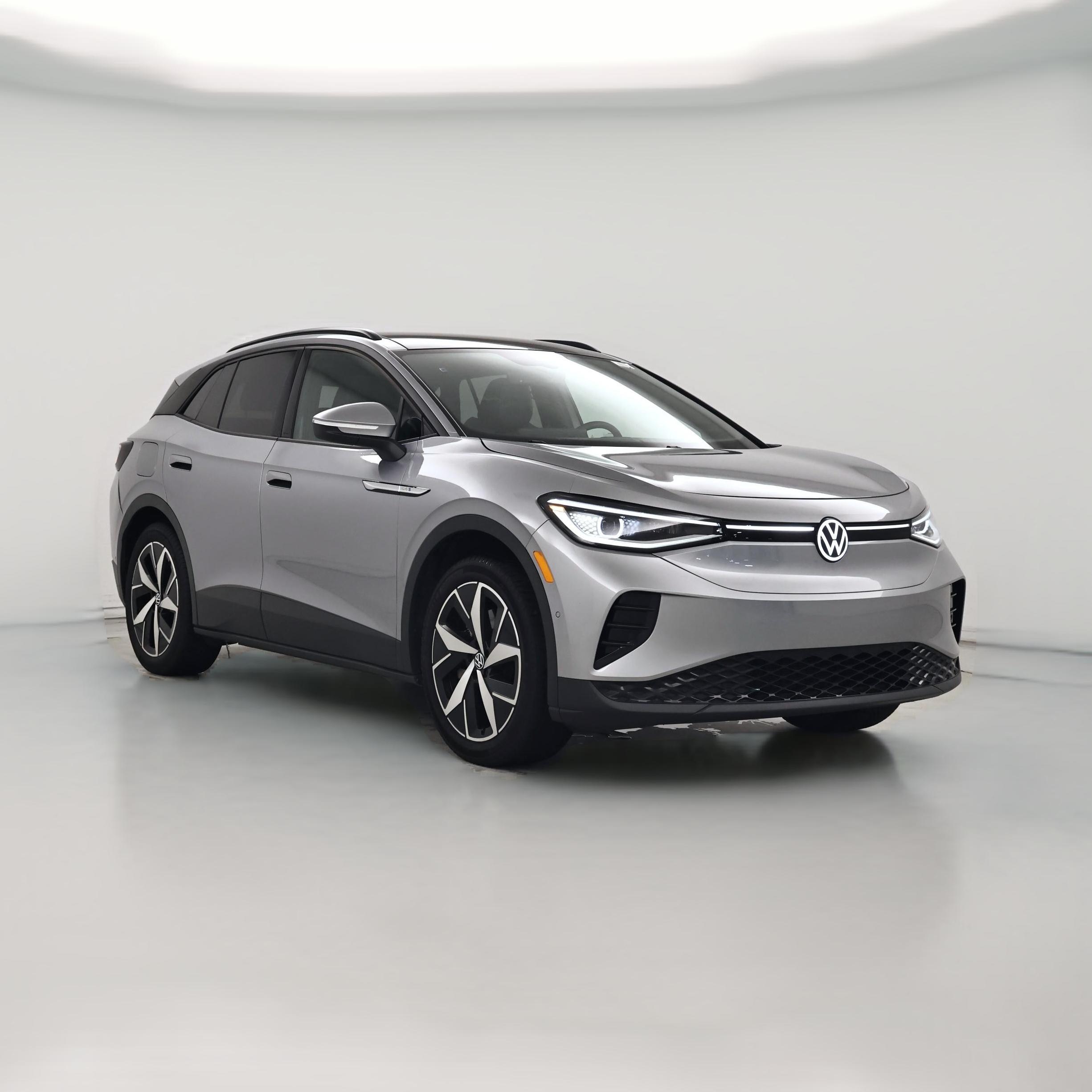 Thumbnail: 2023 Volkswagen ID.4 - 1