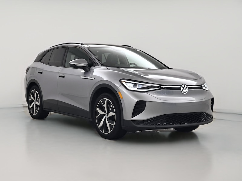 2023 Volkswagen ID.4 Standard -
                  Norcross, GA