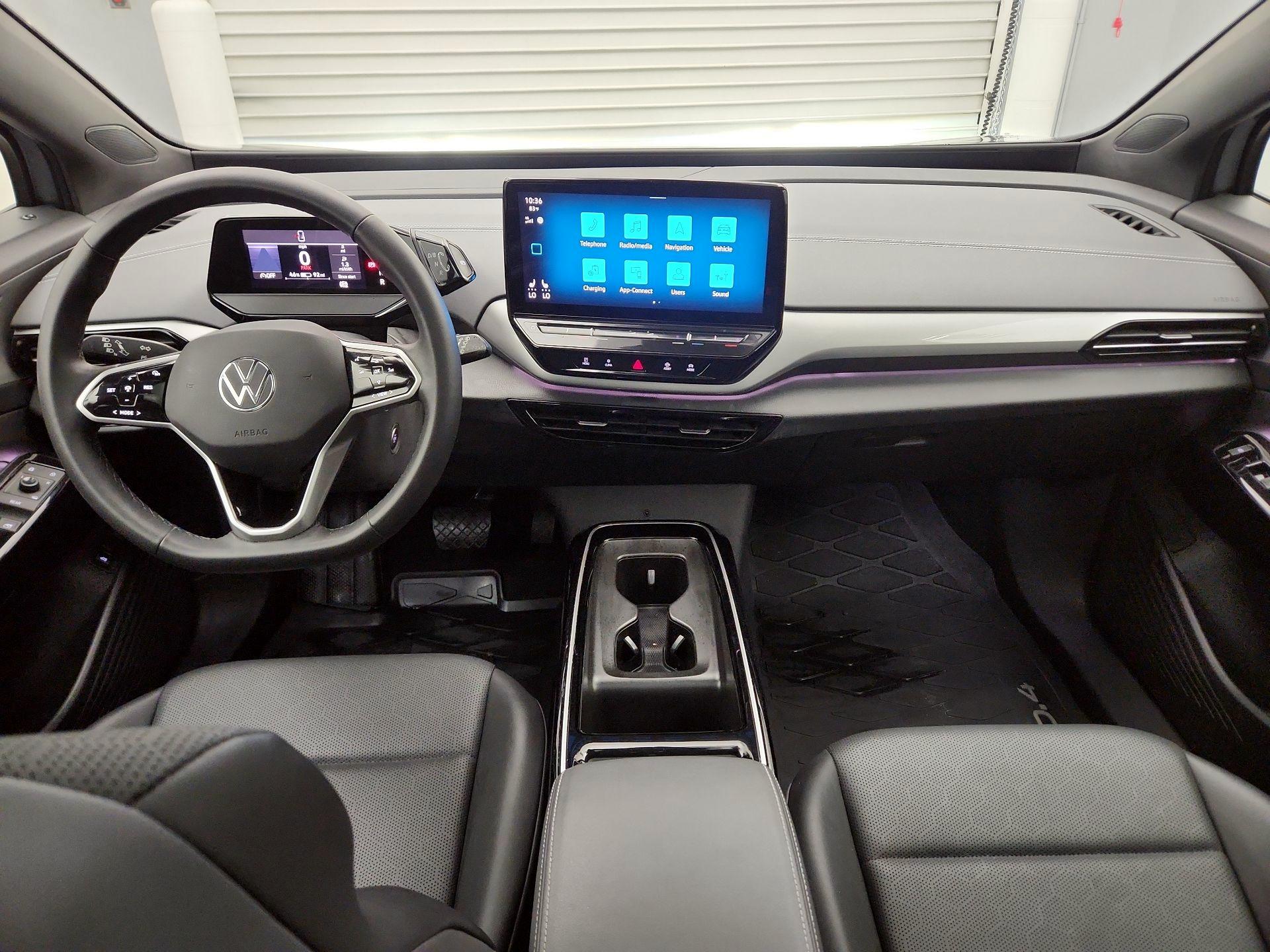 Thumbnail: 2023 Volkswagen ID.4 - 9