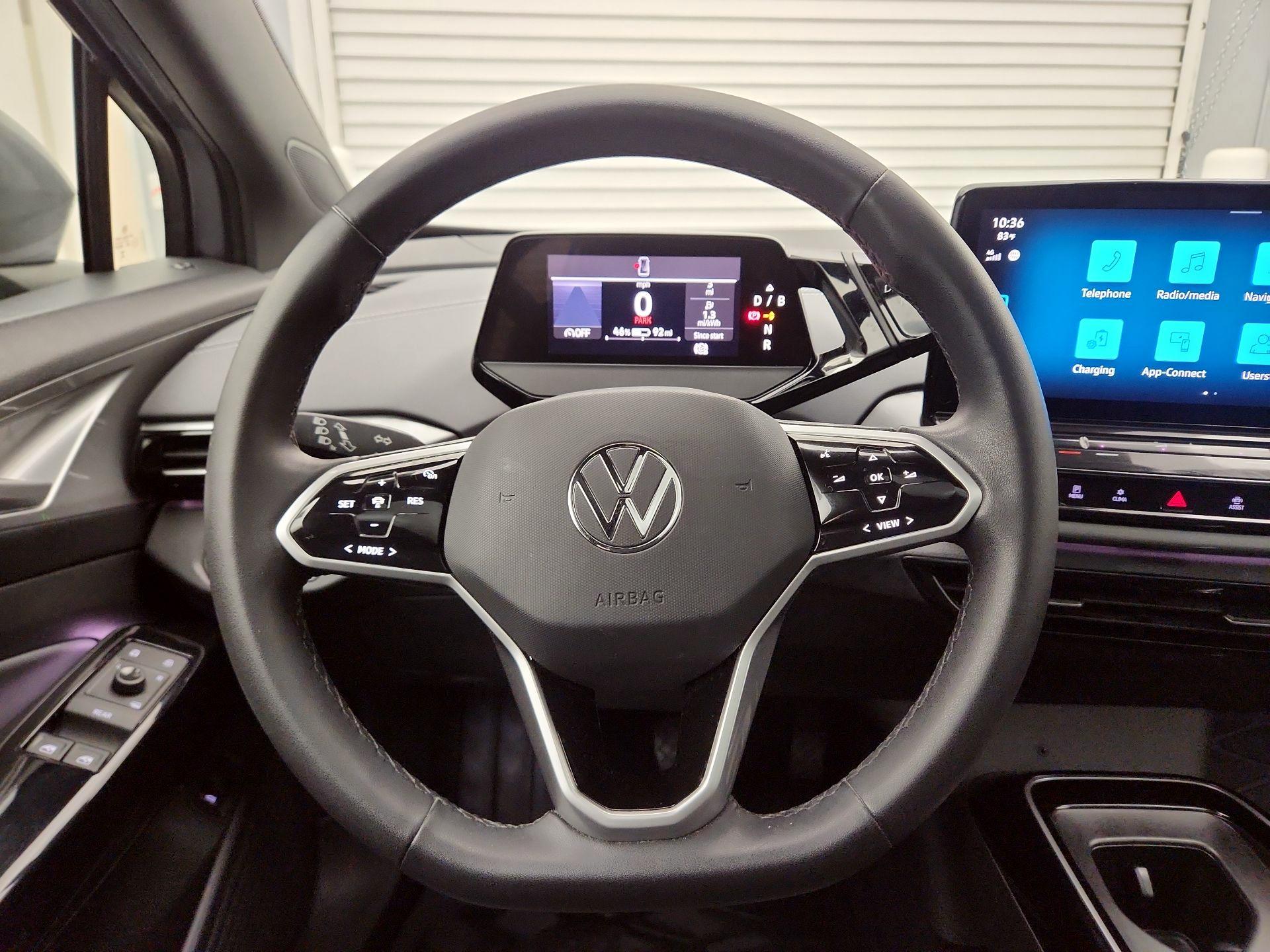 Thumbnail: 2023 Volkswagen ID.4 - 10