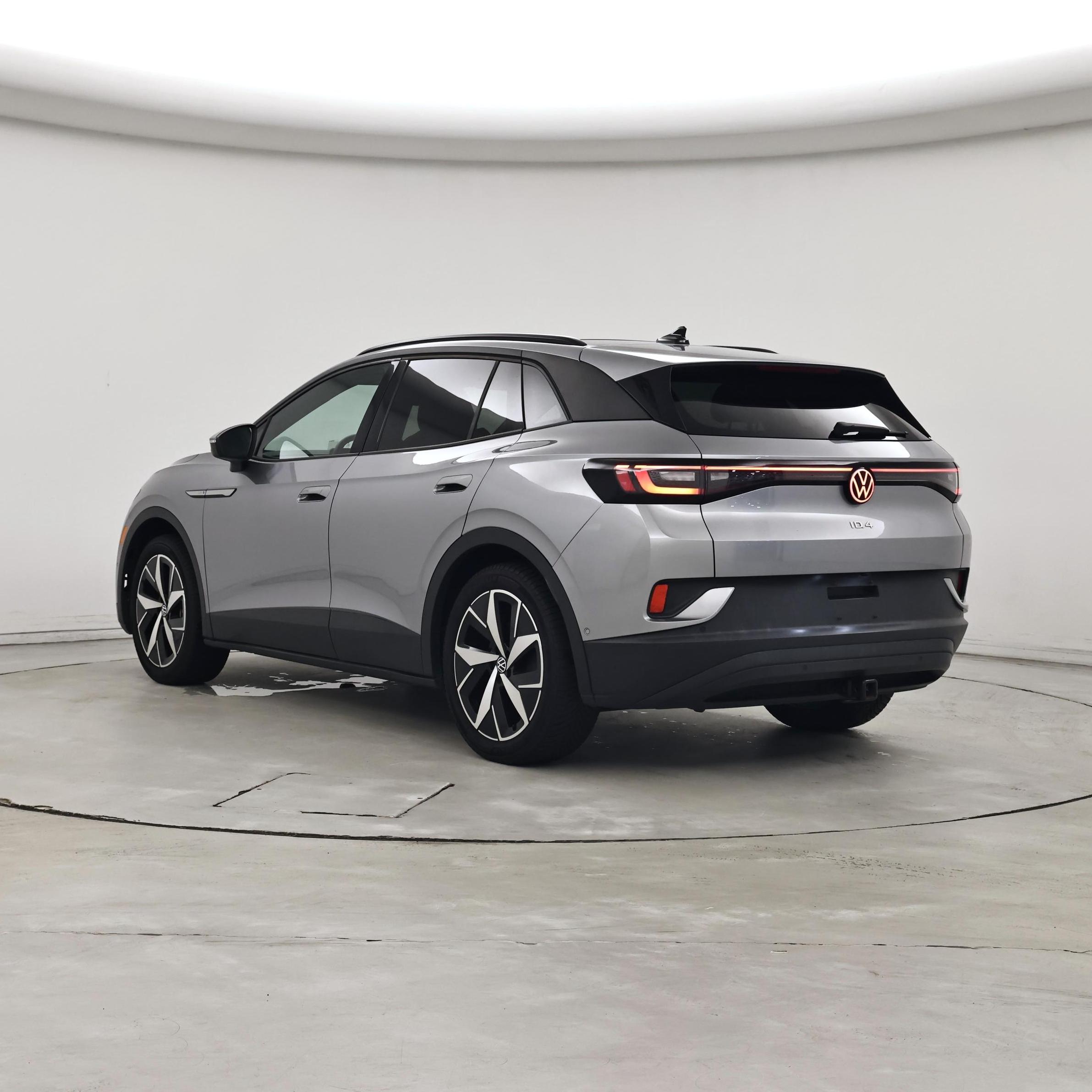 Thumbnail: 2023 Volkswagen ID.4 - 2