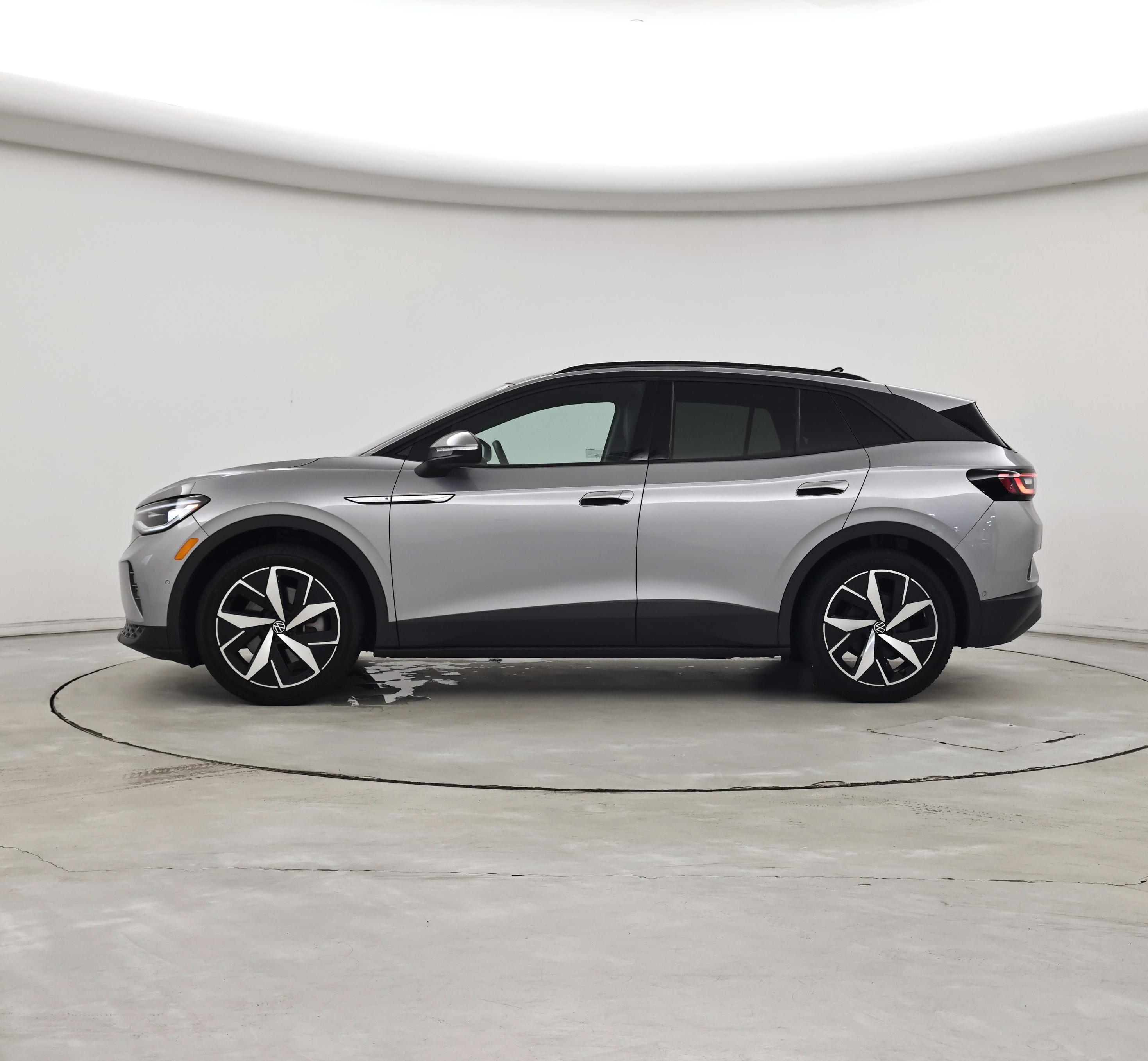 Thumbnail: 2023 Volkswagen ID.4 - 3
