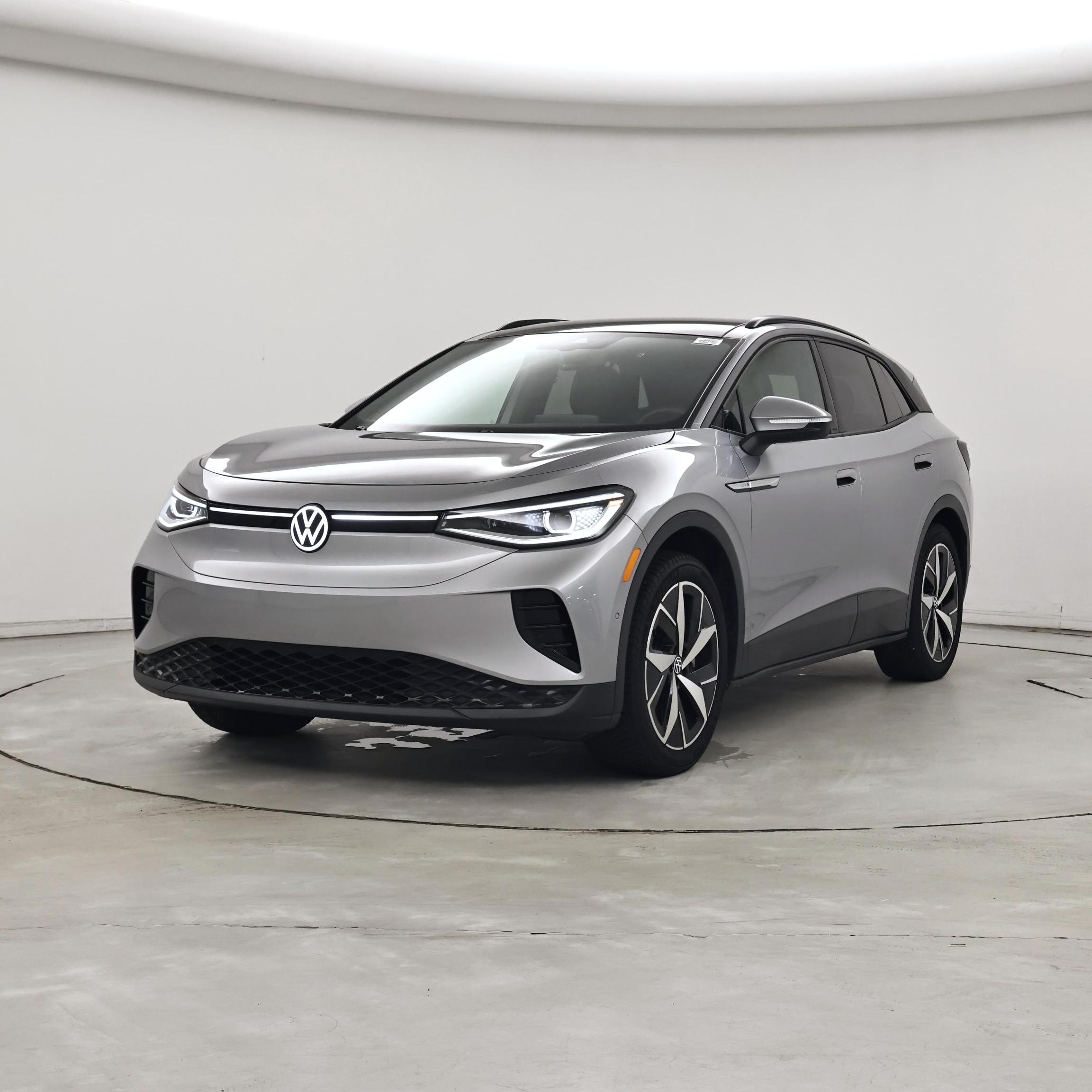 Thumbnail: 2023 Volkswagen ID.4 - 4
