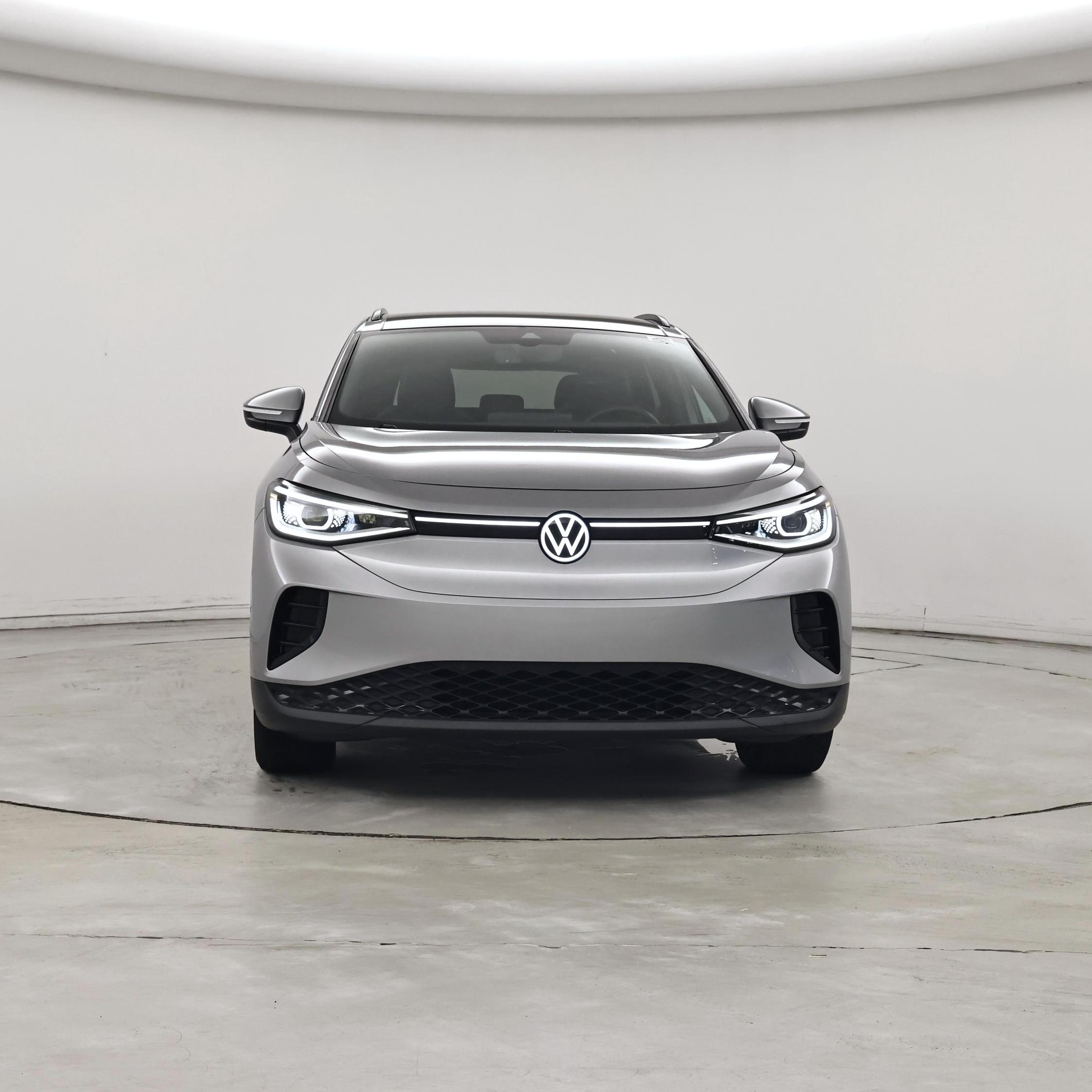 Thumbnail: 2023 Volkswagen ID.4 - 5