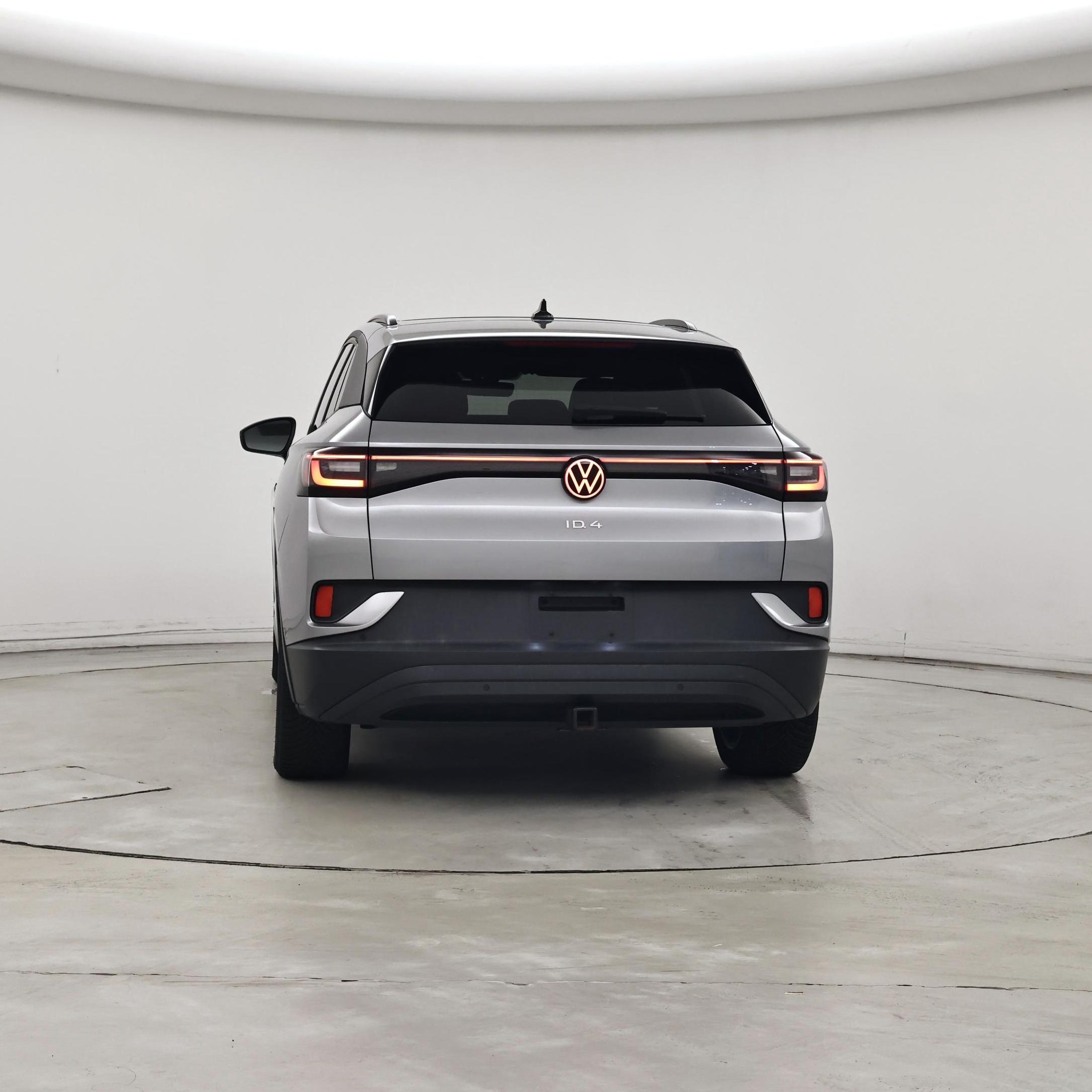 Thumbnail: 2023 Volkswagen ID.4 - 6