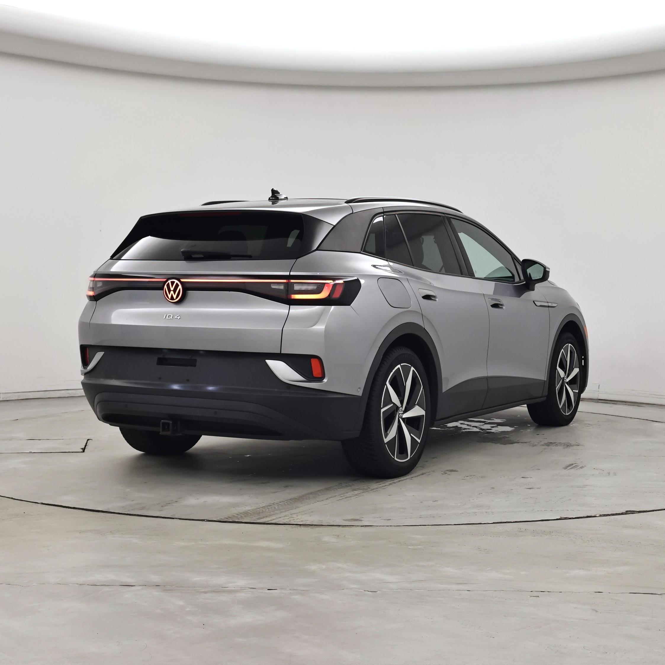 Thumbnail: 2023 Volkswagen ID.4 - 8