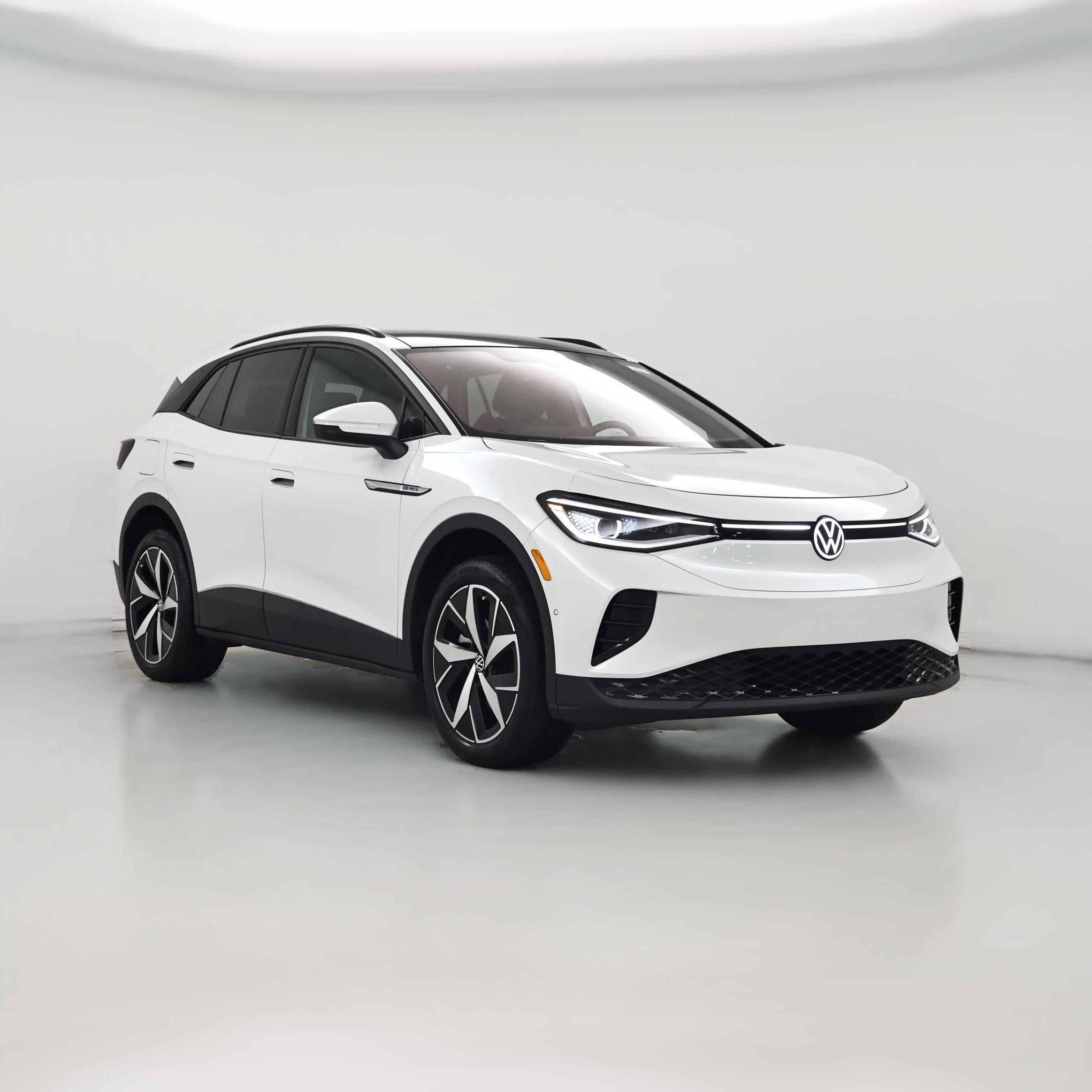 Thumbnail: 2023 Volkswagen ID.4 - 1