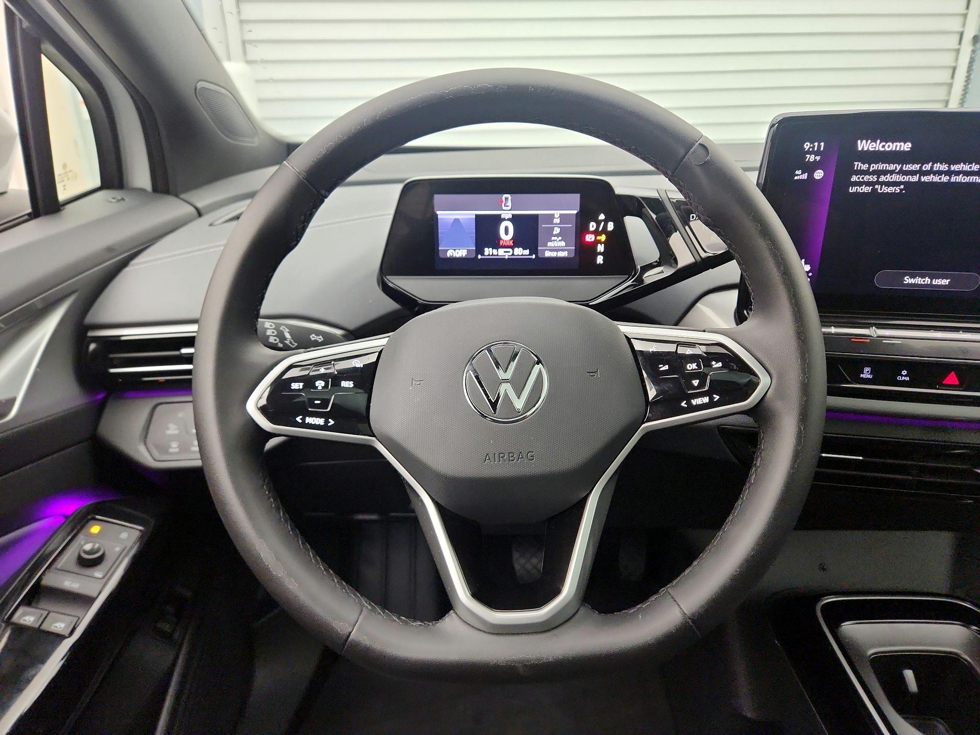 Thumbnail: 2023 Volkswagen ID.4 - 10