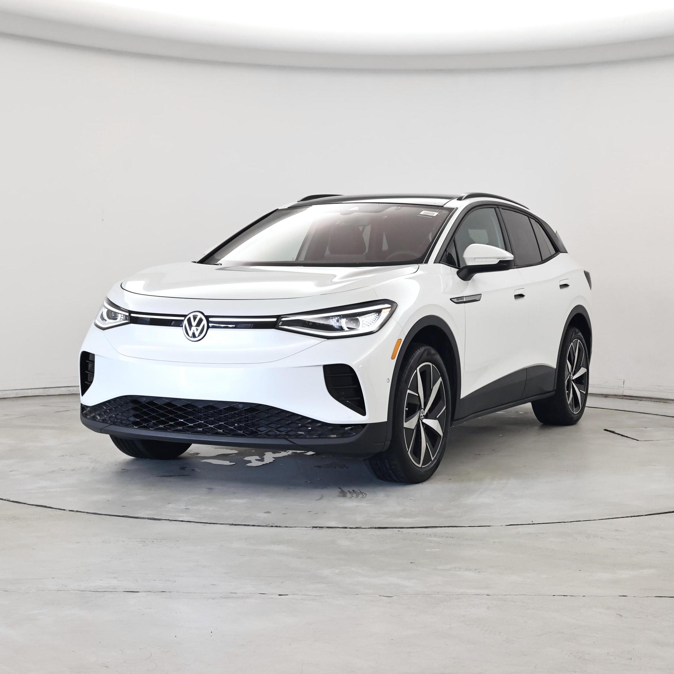 Thumbnail: 2023 Volkswagen ID.4 - 4