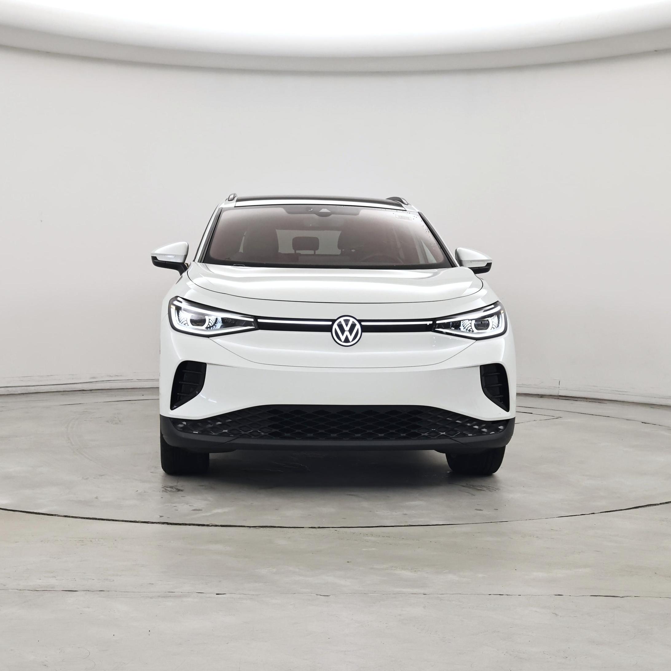 Thumbnail: 2023 Volkswagen ID.4 - 5