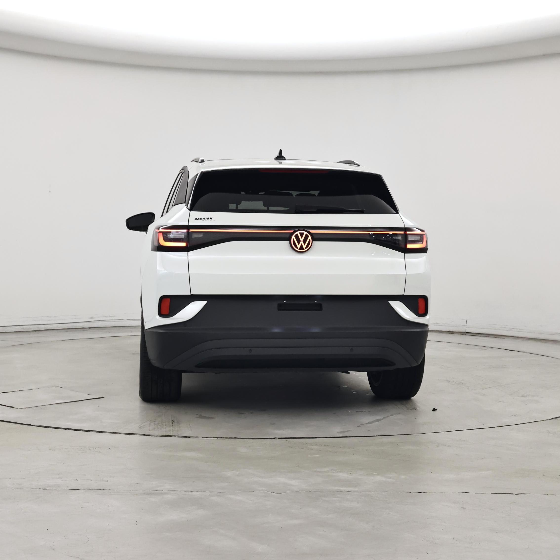 Thumbnail: 2023 Volkswagen ID.4 - 6