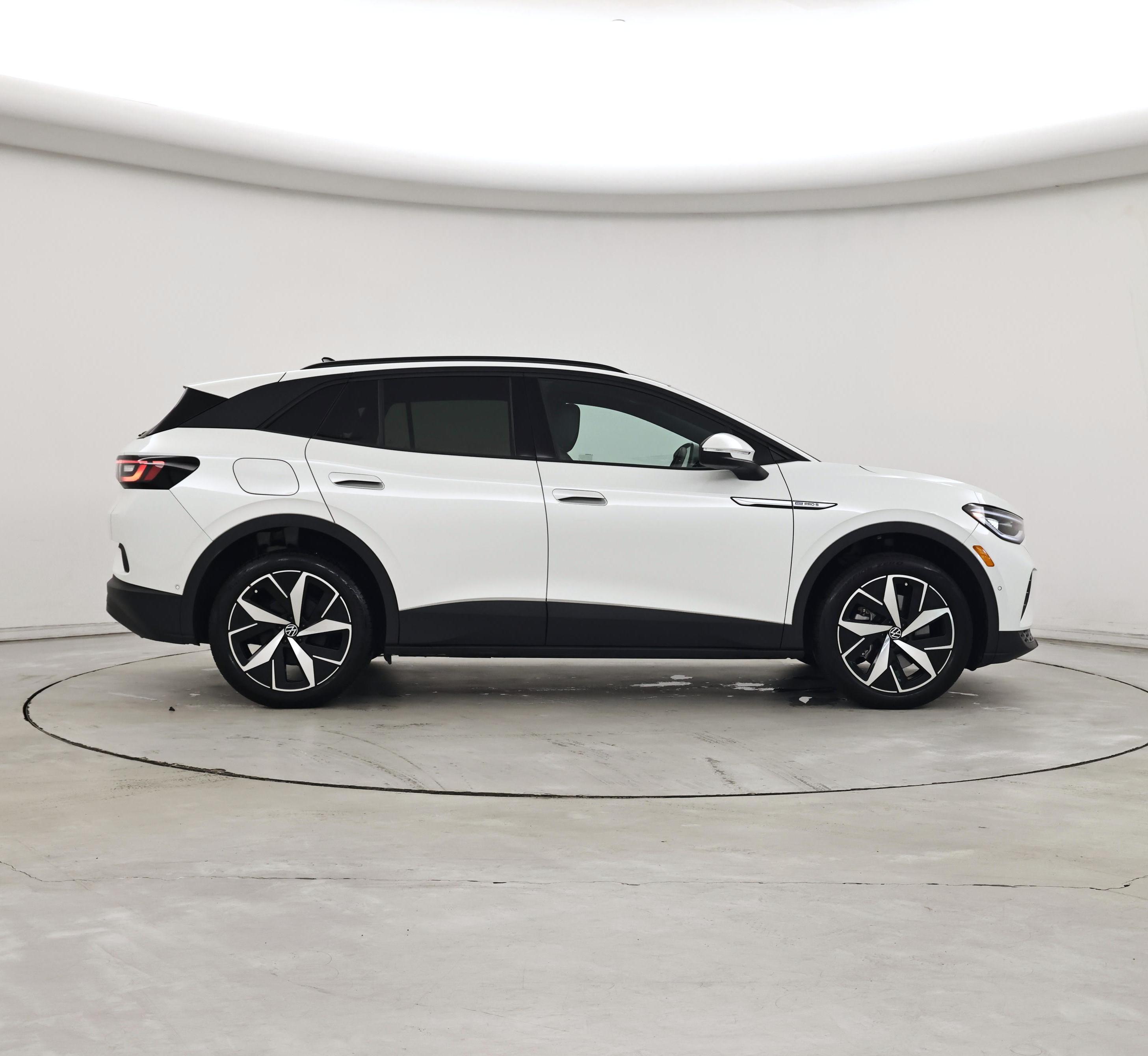 Thumbnail: 2023 Volkswagen ID.4 - 7
