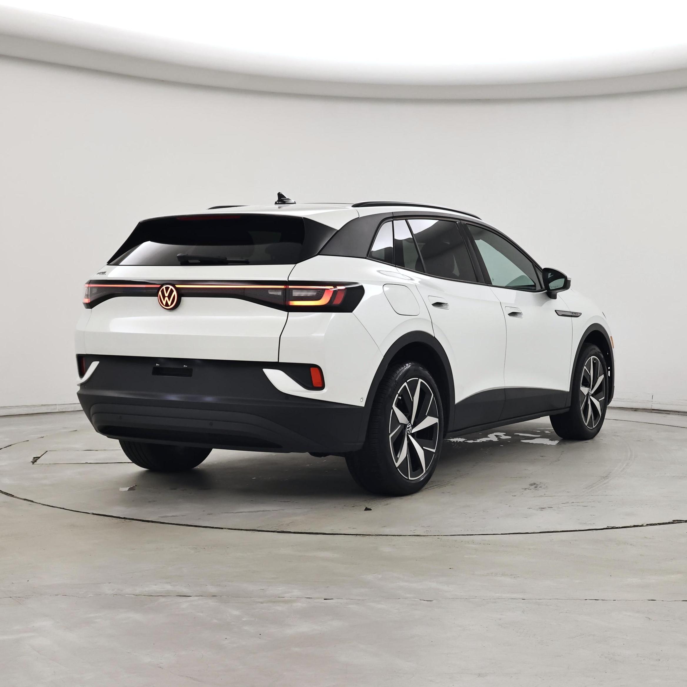 Thumbnail: 2023 Volkswagen ID.4 - 8